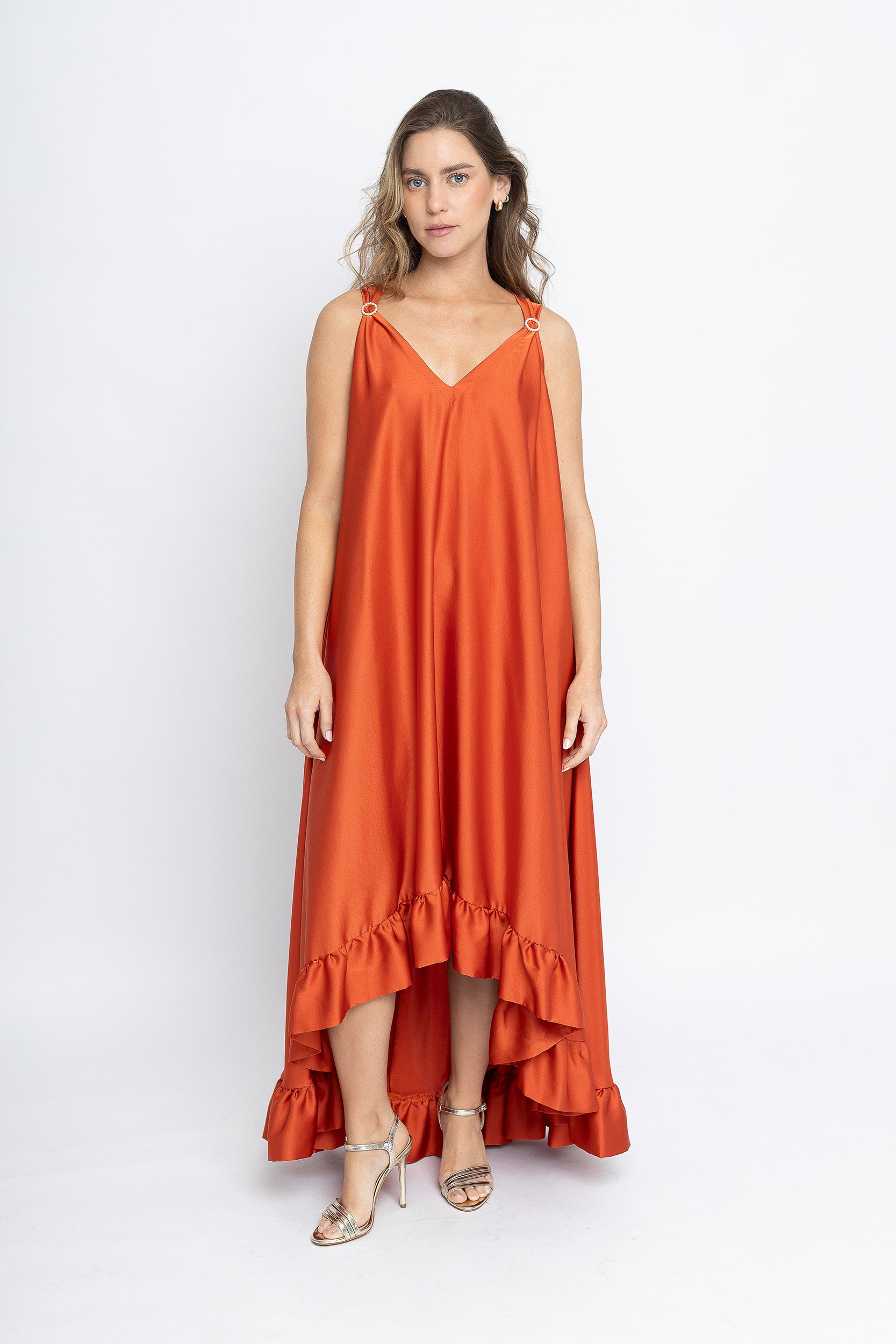 "NOY" DRESS