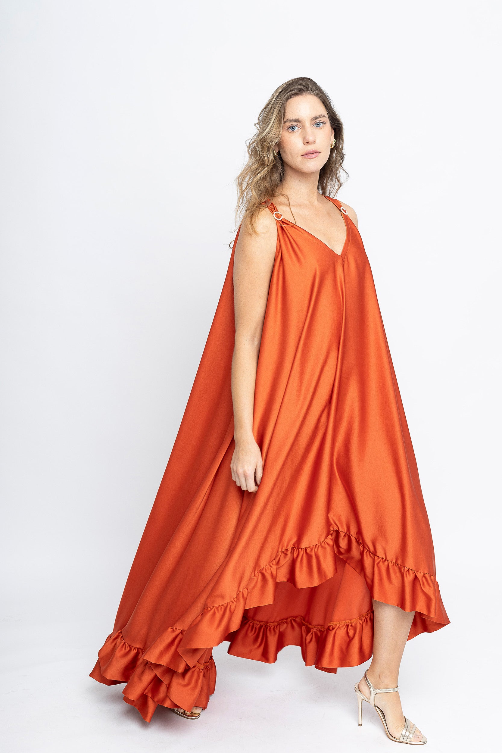 "NOY" DRESS