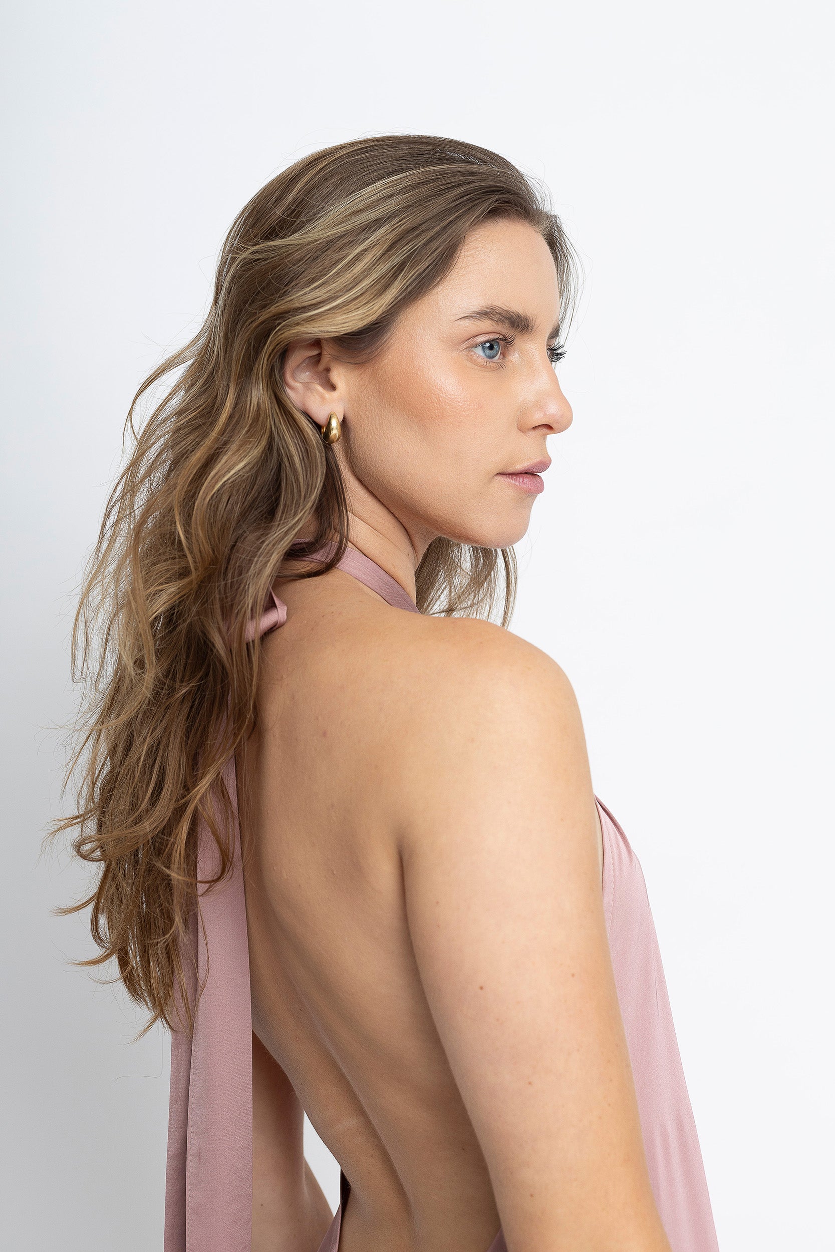 "LIOR" JUMPSUIT
