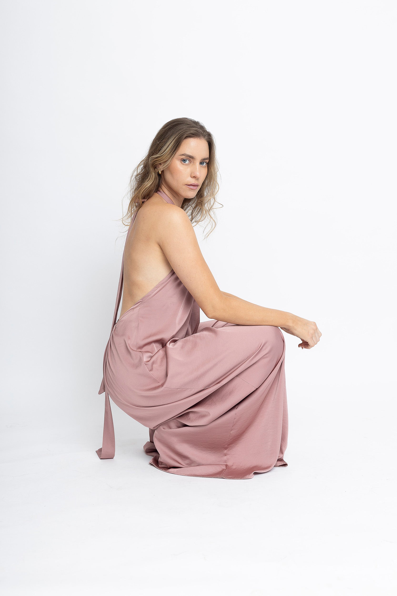 "LIOR" JUMPSUIT