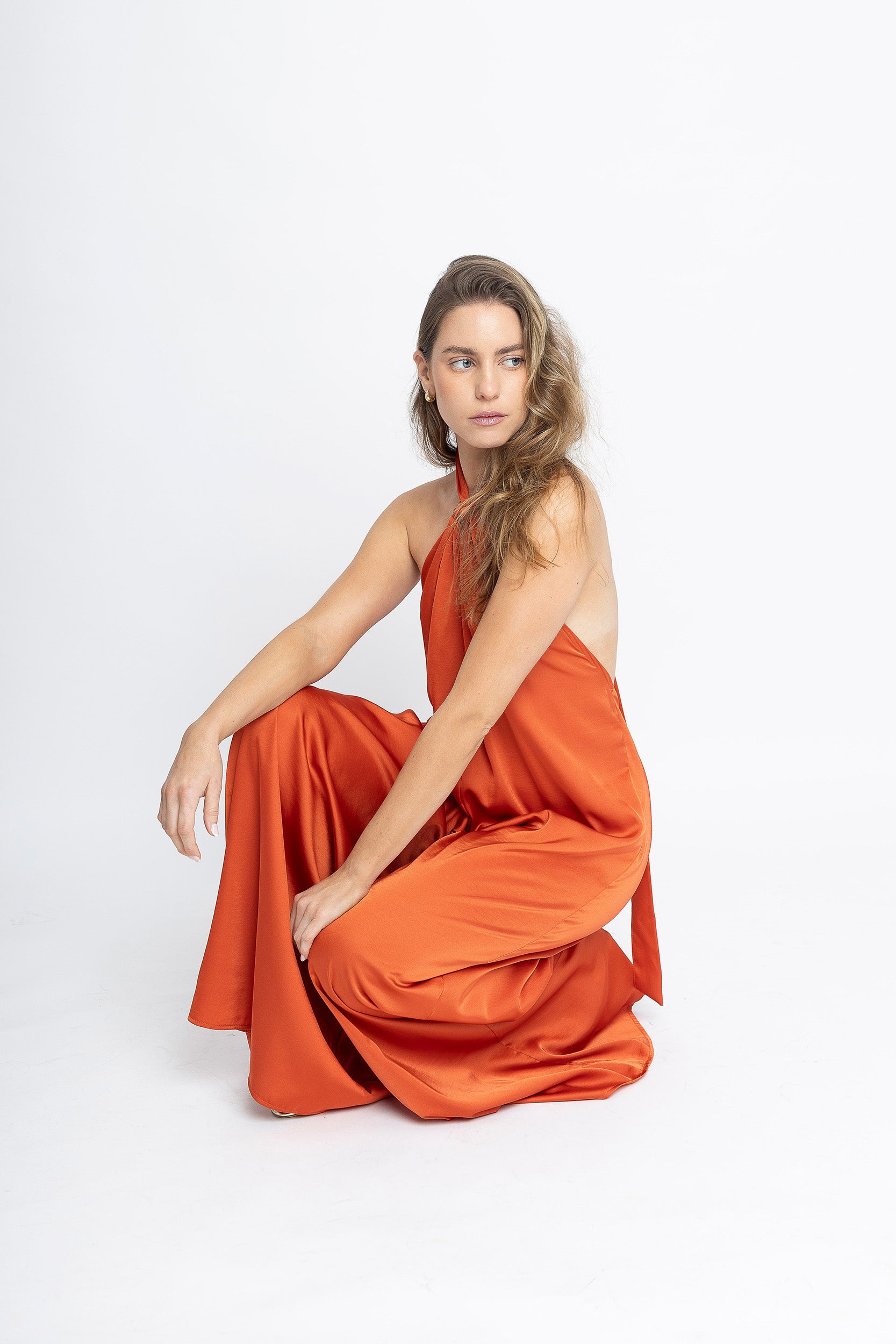 "LIOR" JUMPSUIT