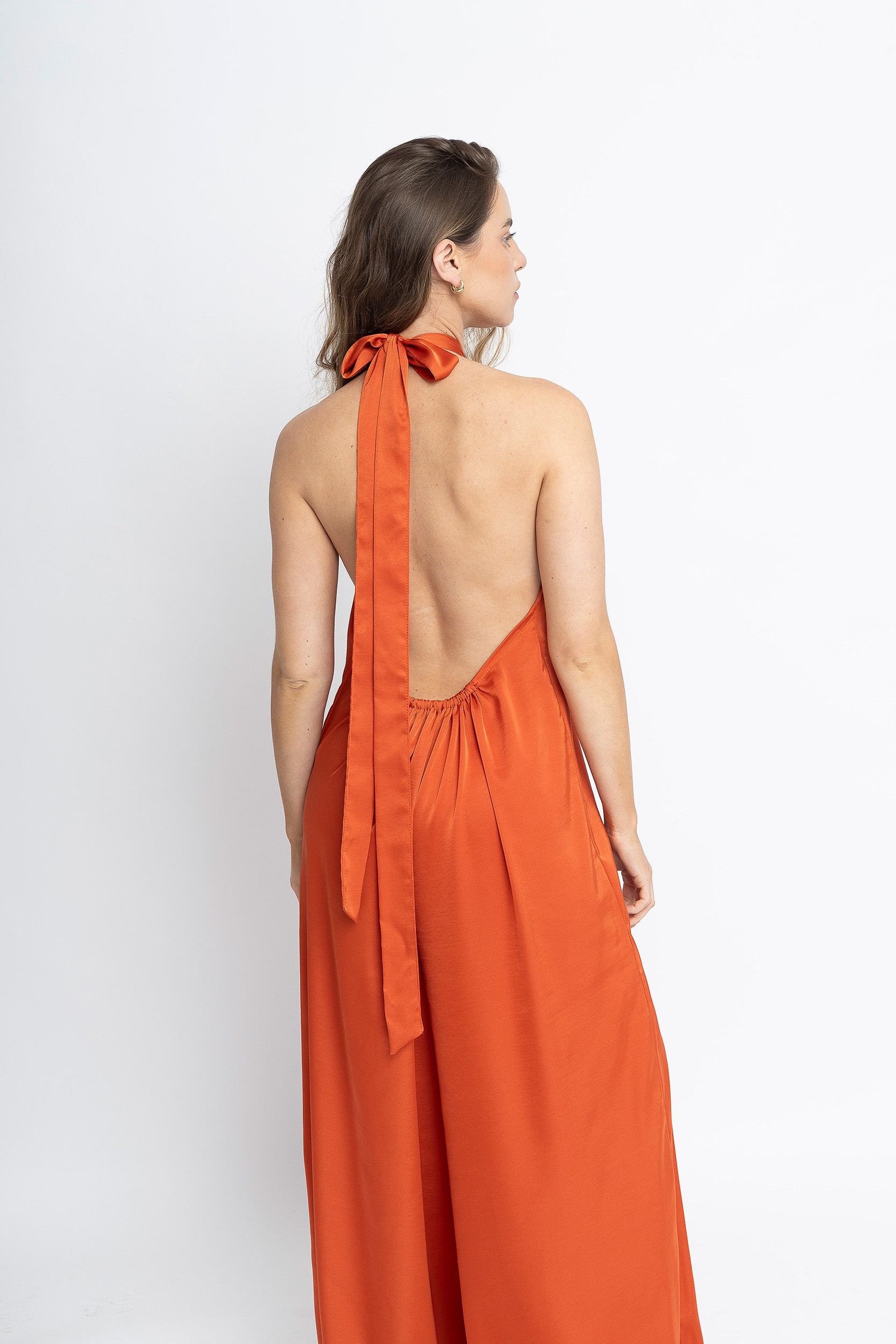 "LIOR" JUMPSUIT