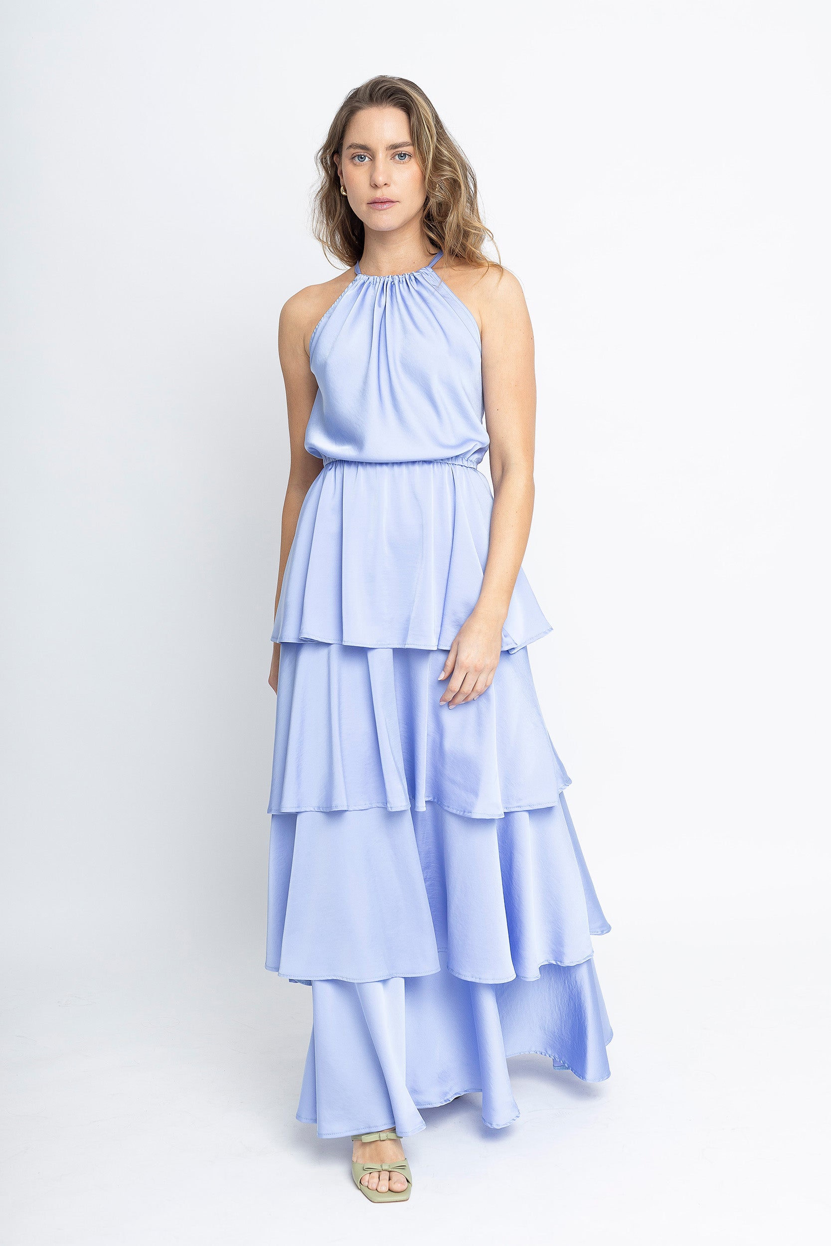 "TOM" DRESS