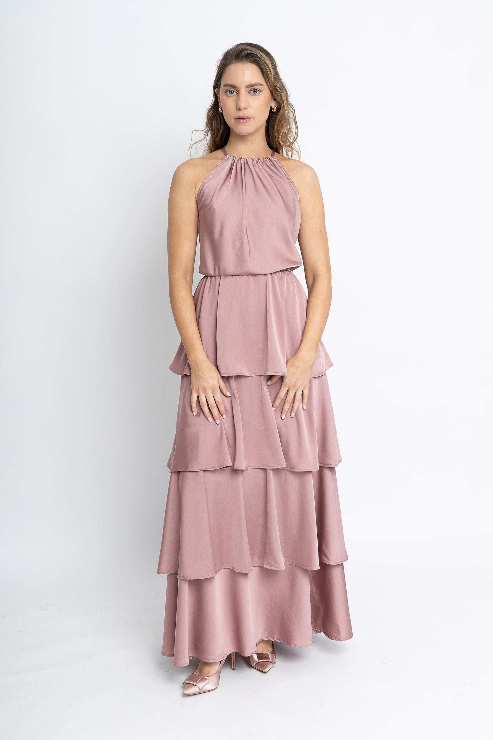 "TOM" DRESS