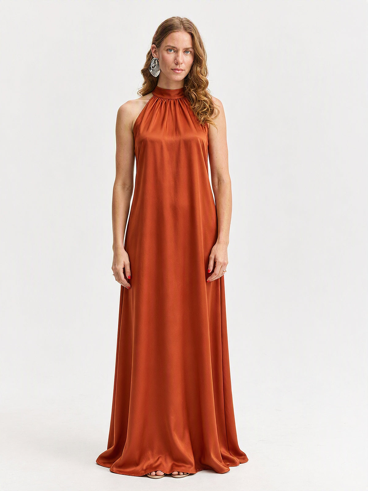 "TAL" DRESS