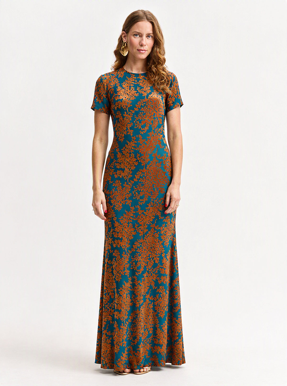 "LIRON" DRESS