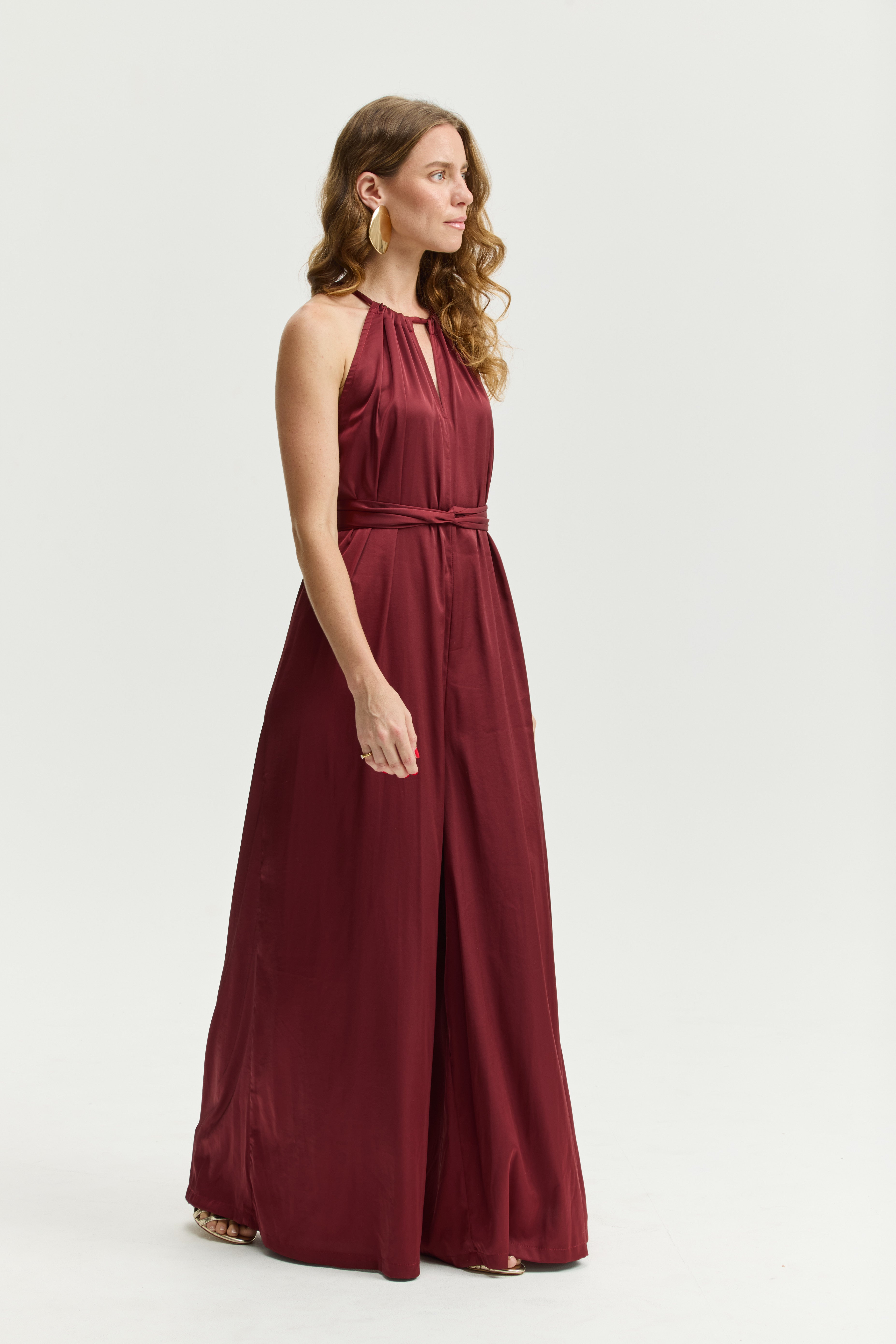 "CARLA" JUMPSUIT