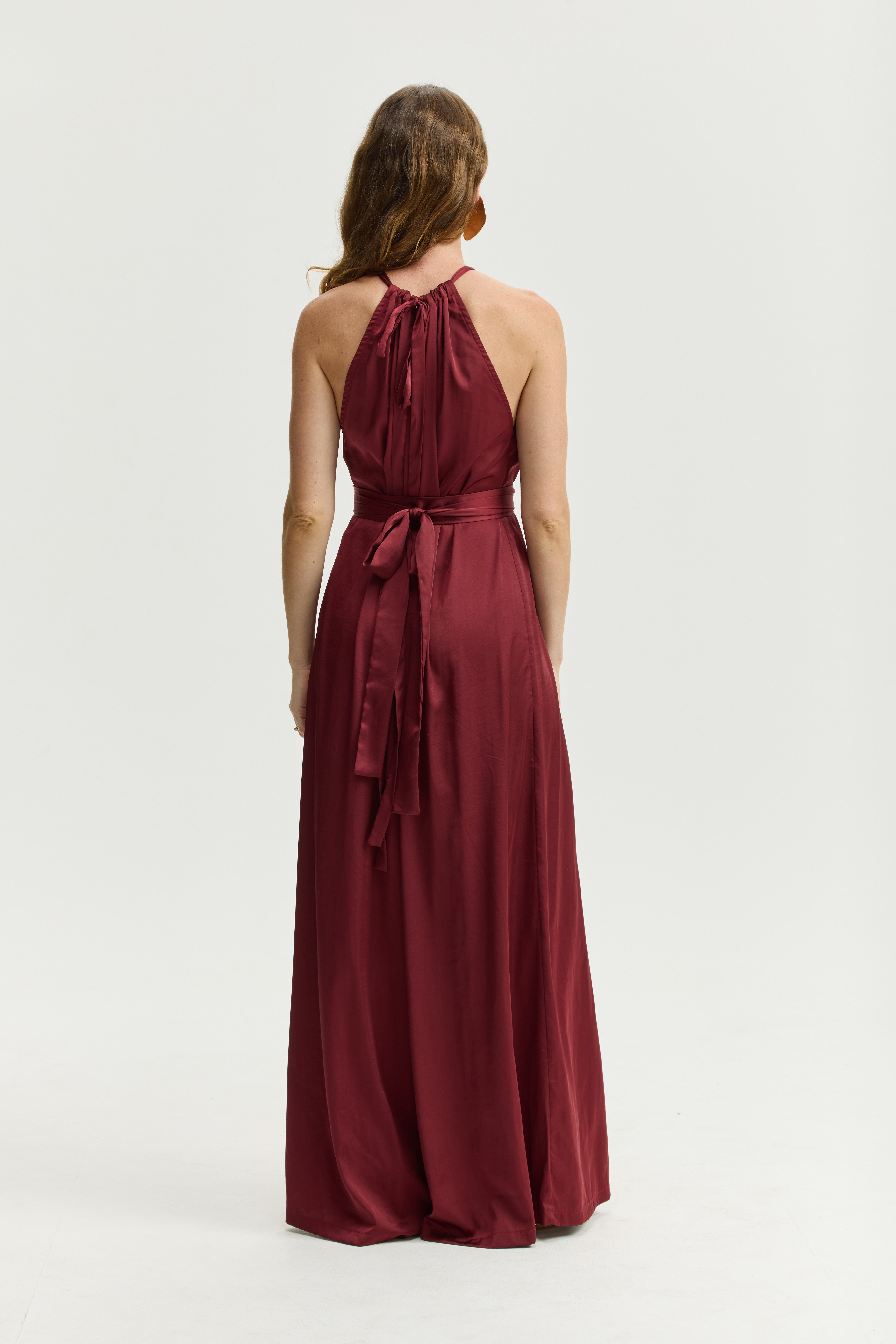 "CARLA" JUMPSUIT