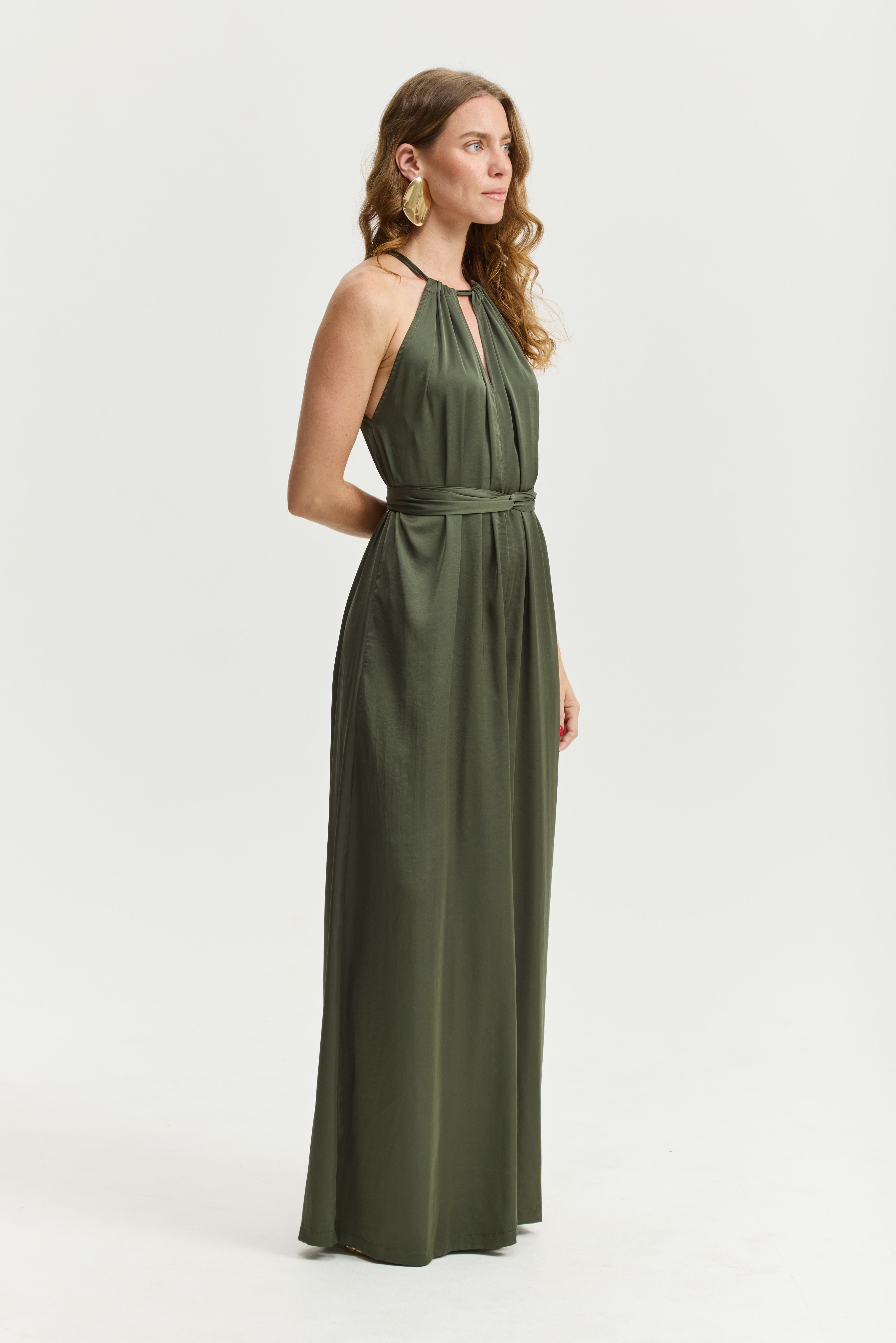 "CARLA" JUMPSUIT