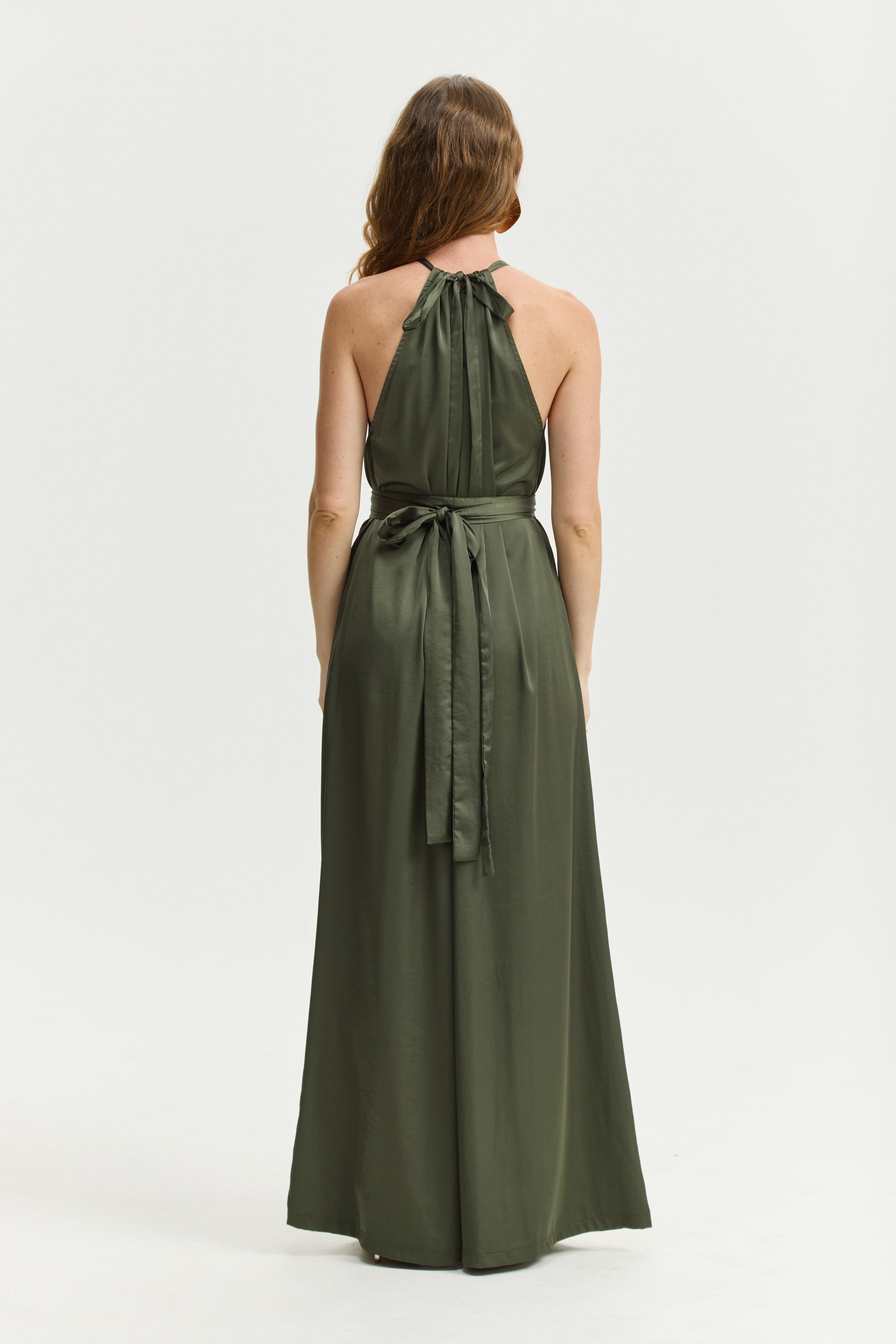 "CARLA" JUMPSUIT
