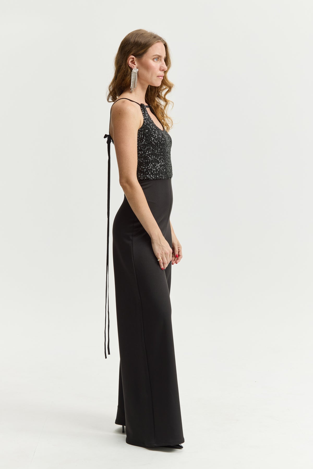 "DANIELLA" JUMPSUIT