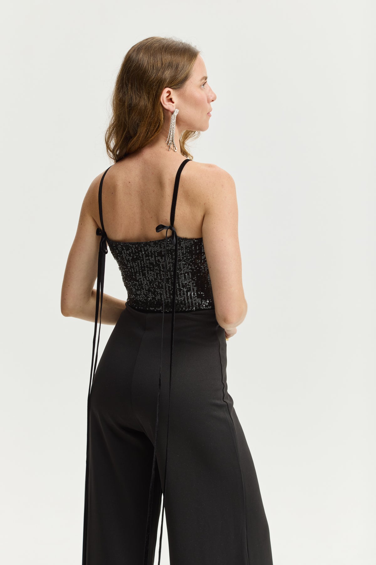 "DANIELLA" JUMPSUIT