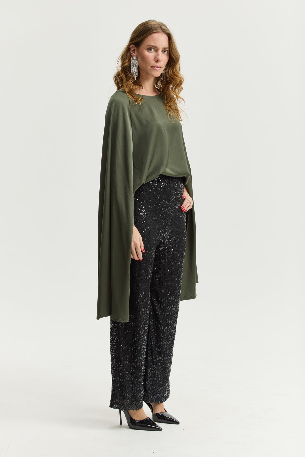 "LORA" TOP