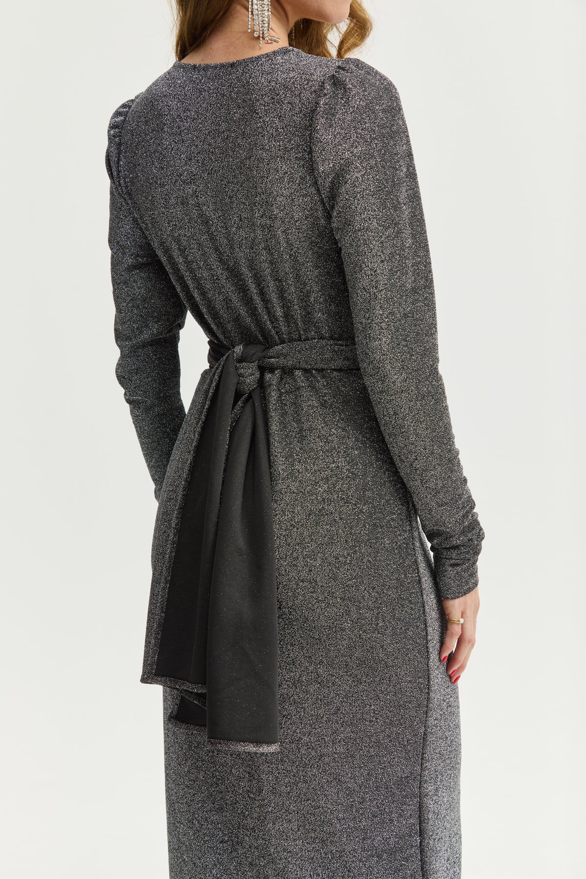 "BRENDA" DRESS