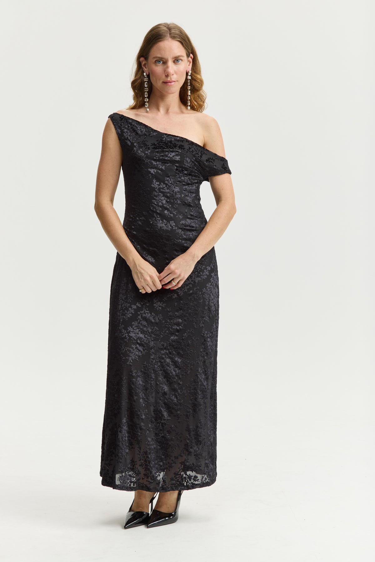 "ARIANA" DRESS