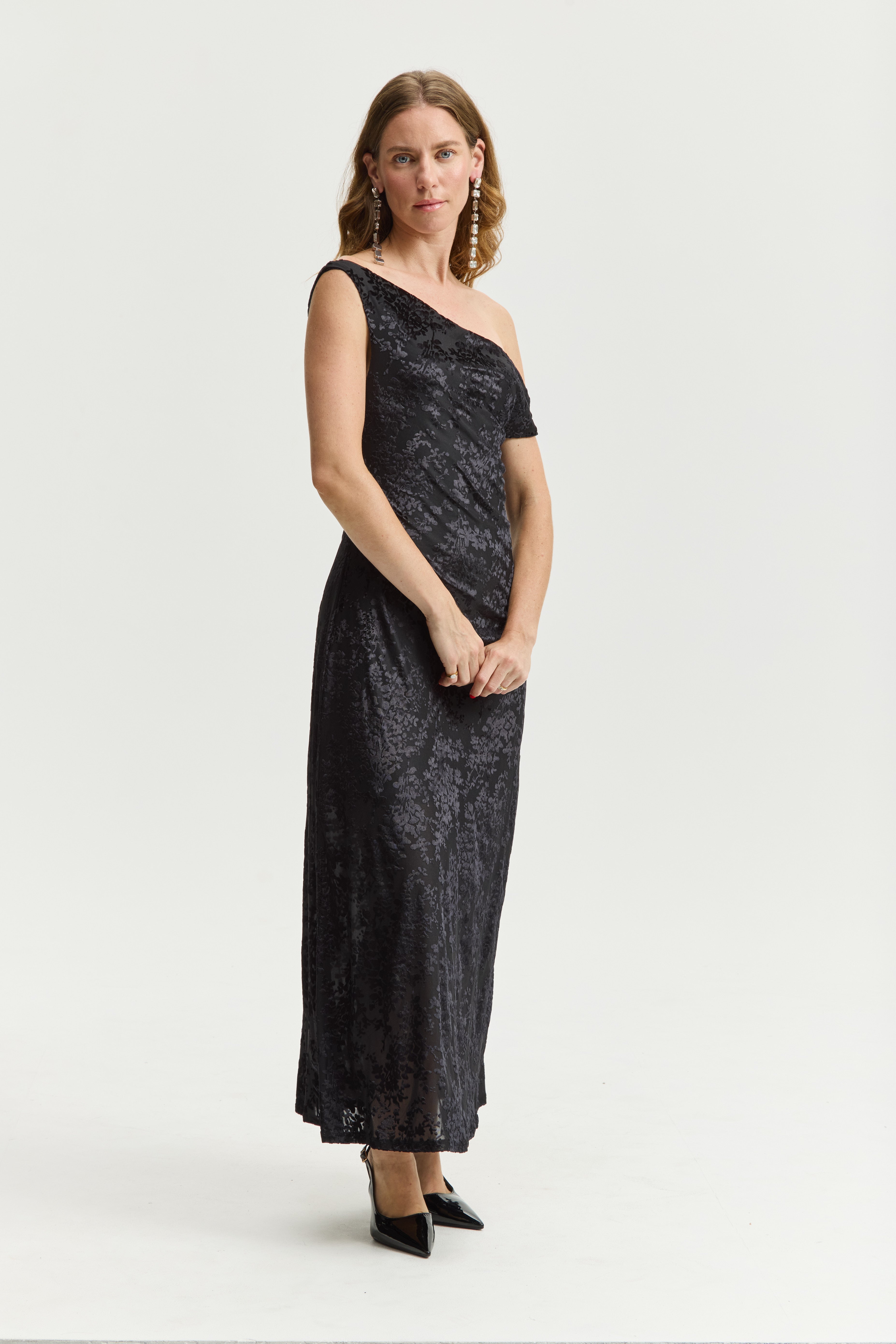 "ARIANA" DRESS