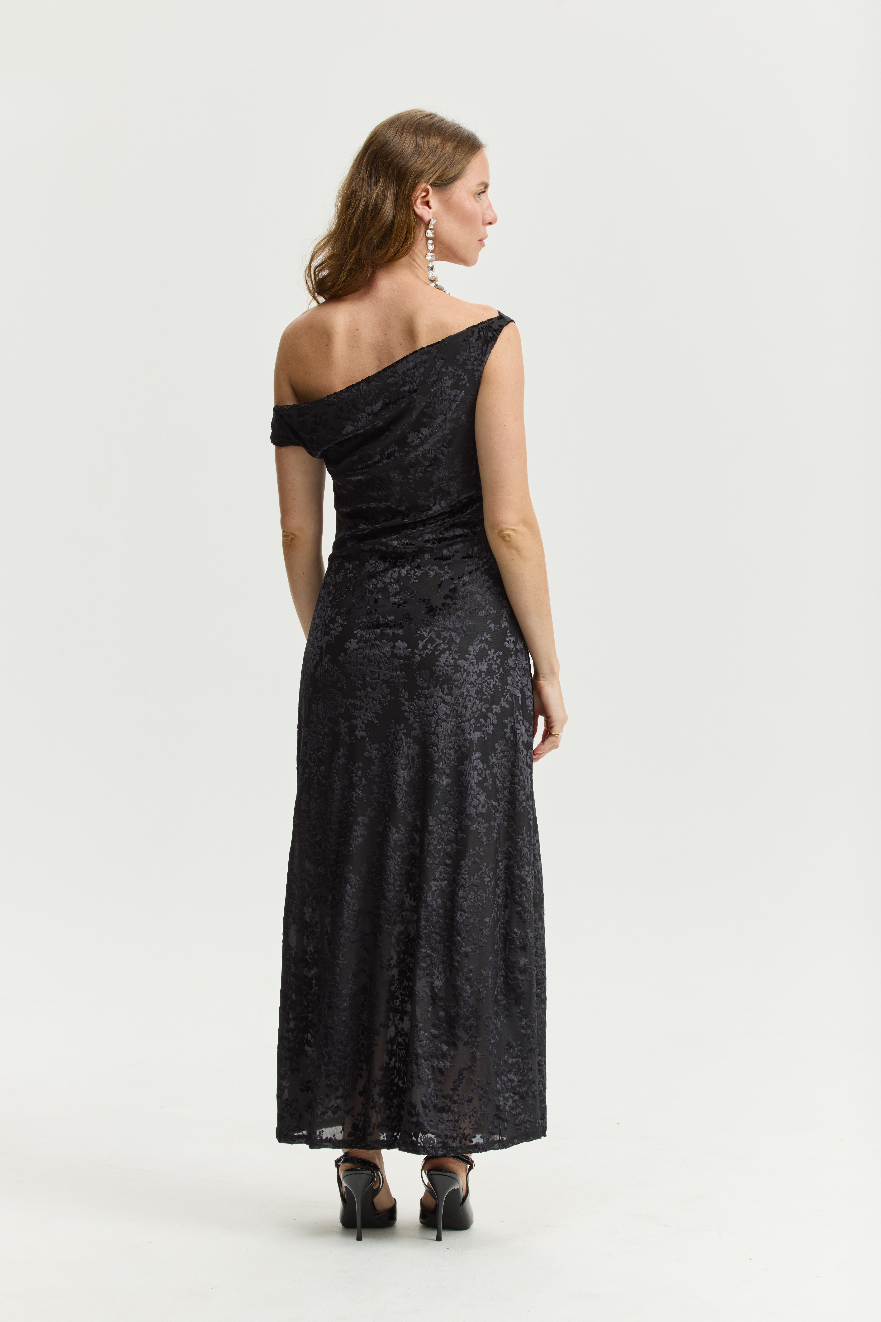 "ARIANA" DRESS