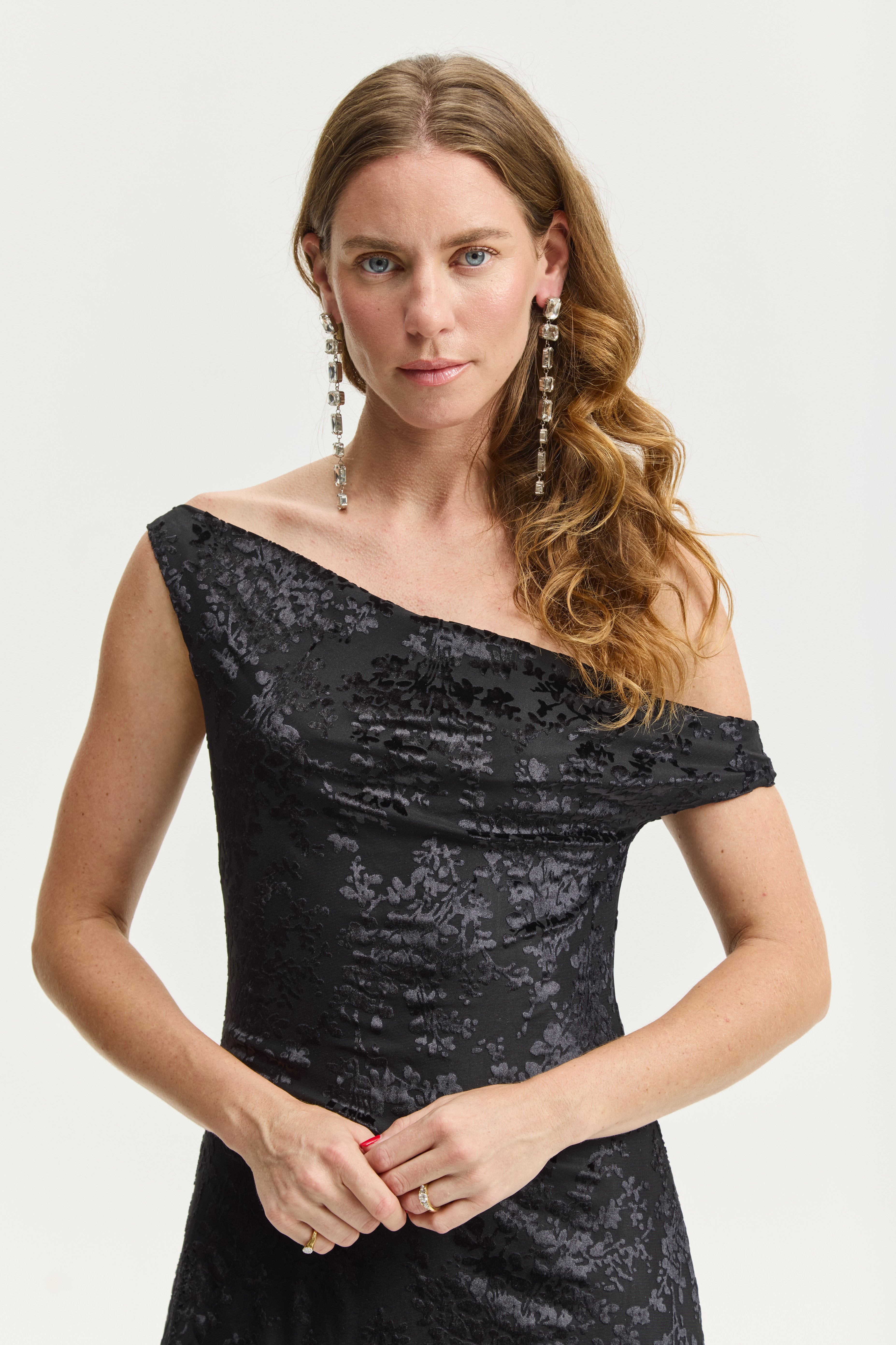 "ARIANA" DRESS