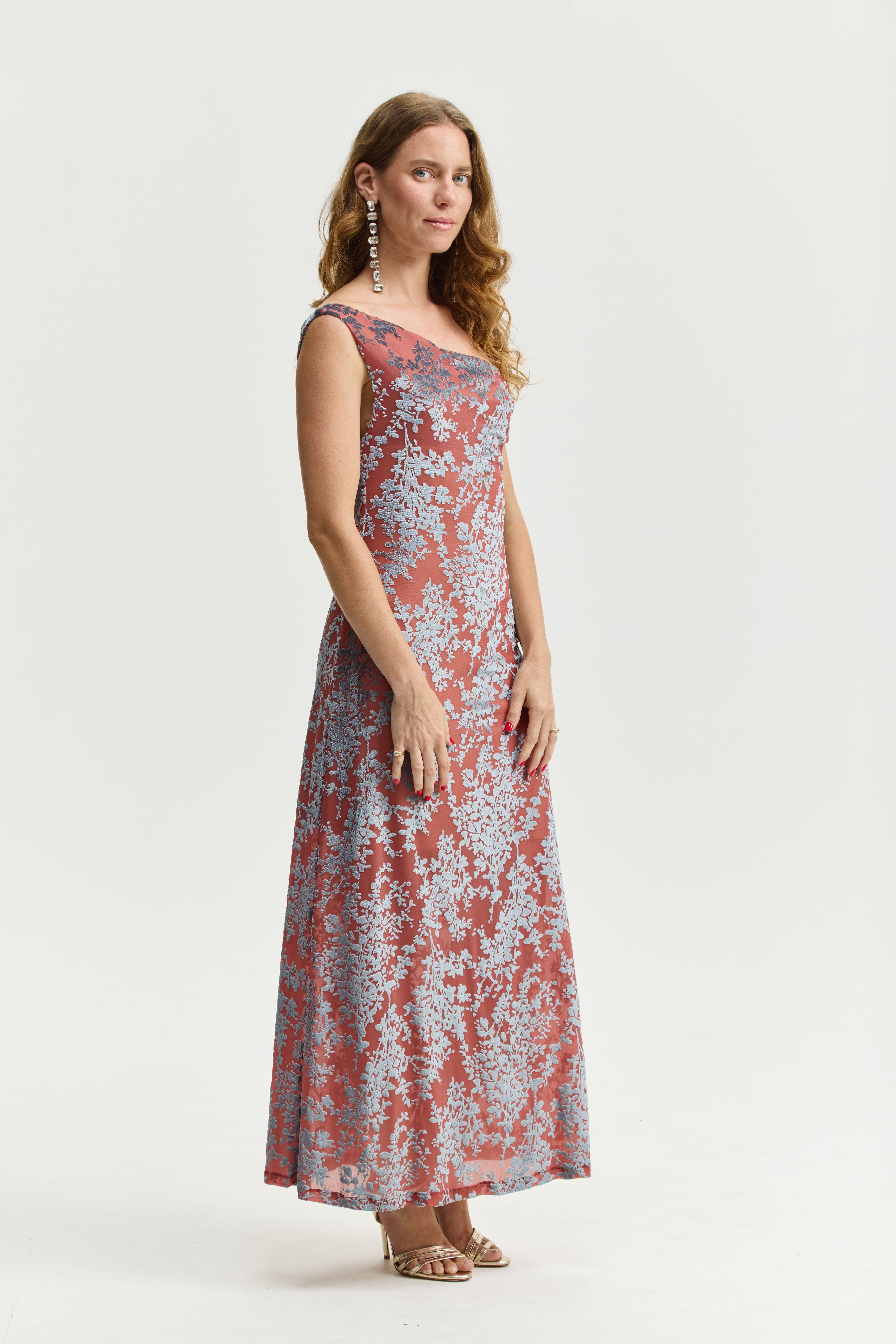 "ARIANA" DRESS