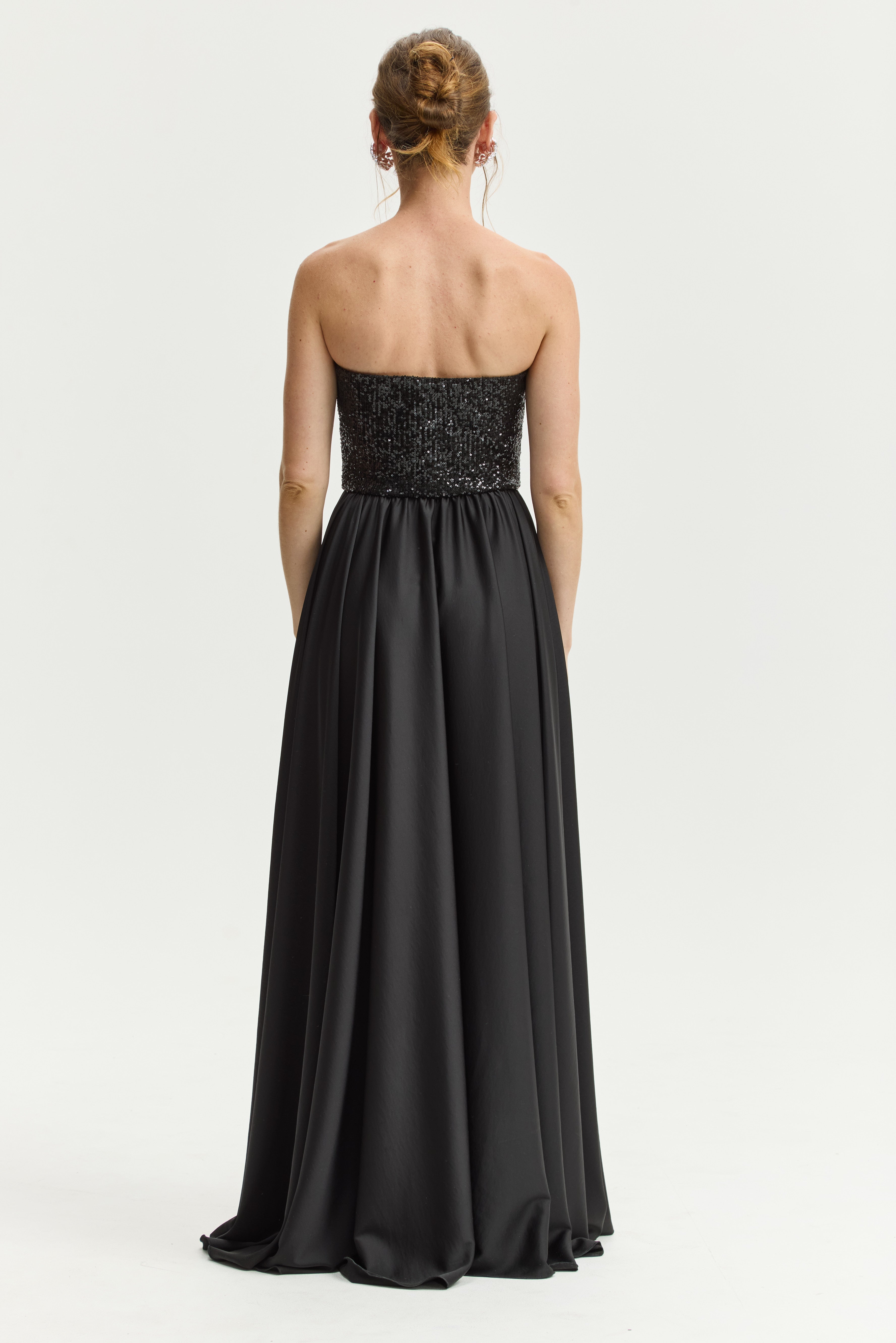 "DANIEL" DRESS