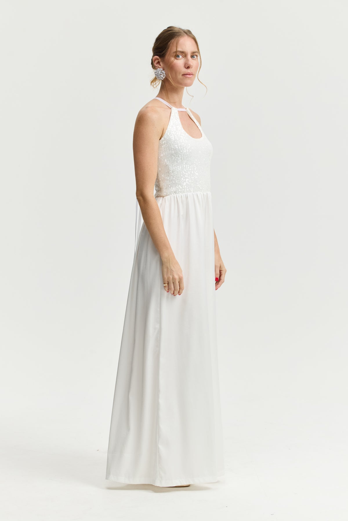 "DANIELLA" JUMPSUIT