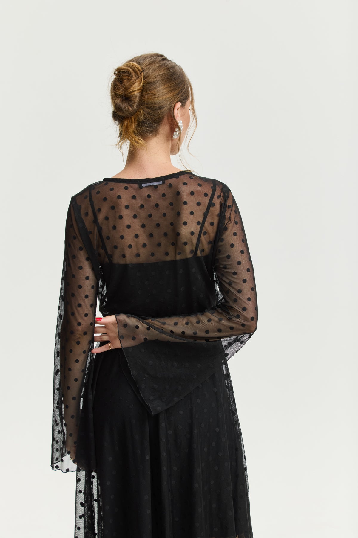 "NAAMA" DRESS