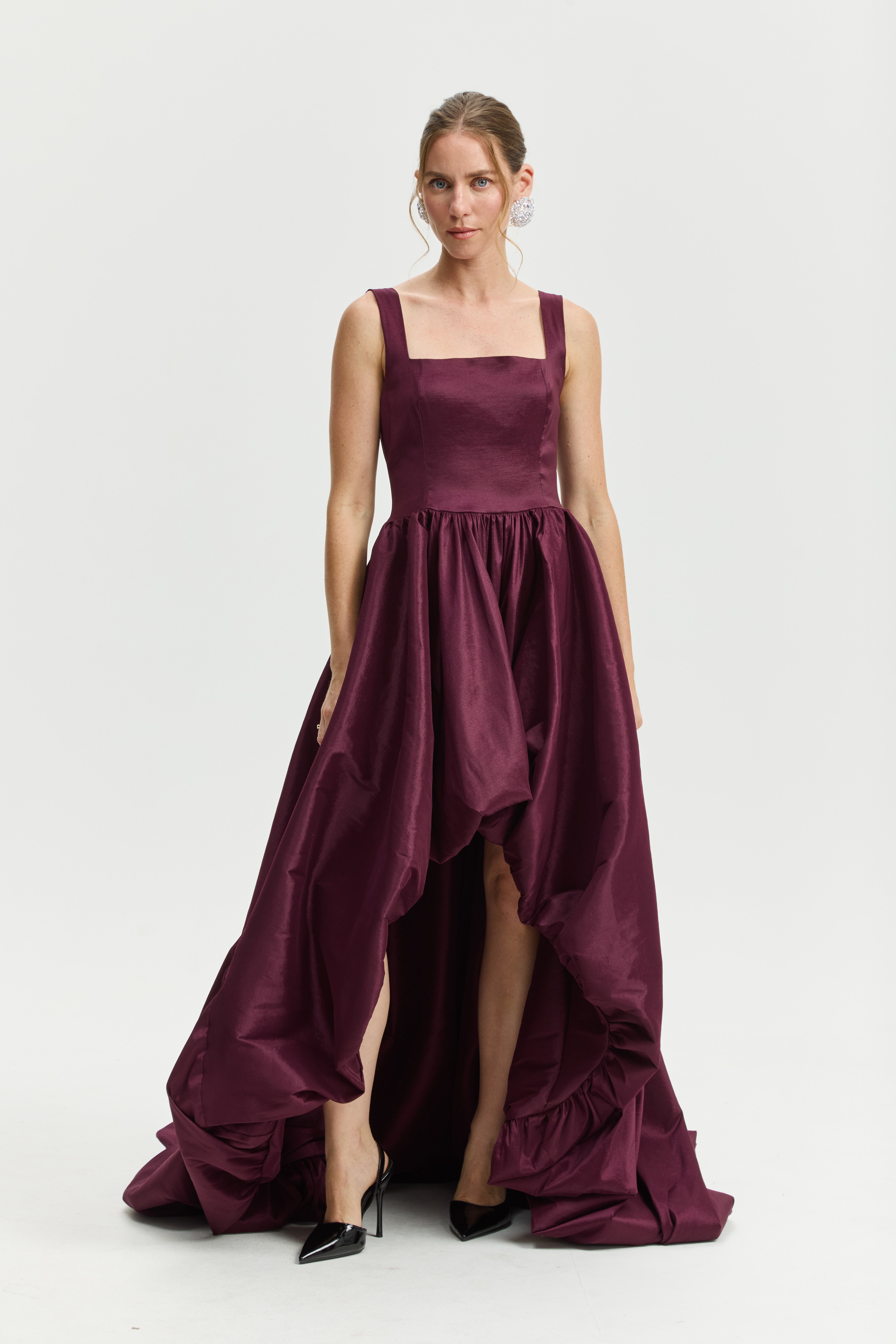 "CHARLOTTE" GOWN