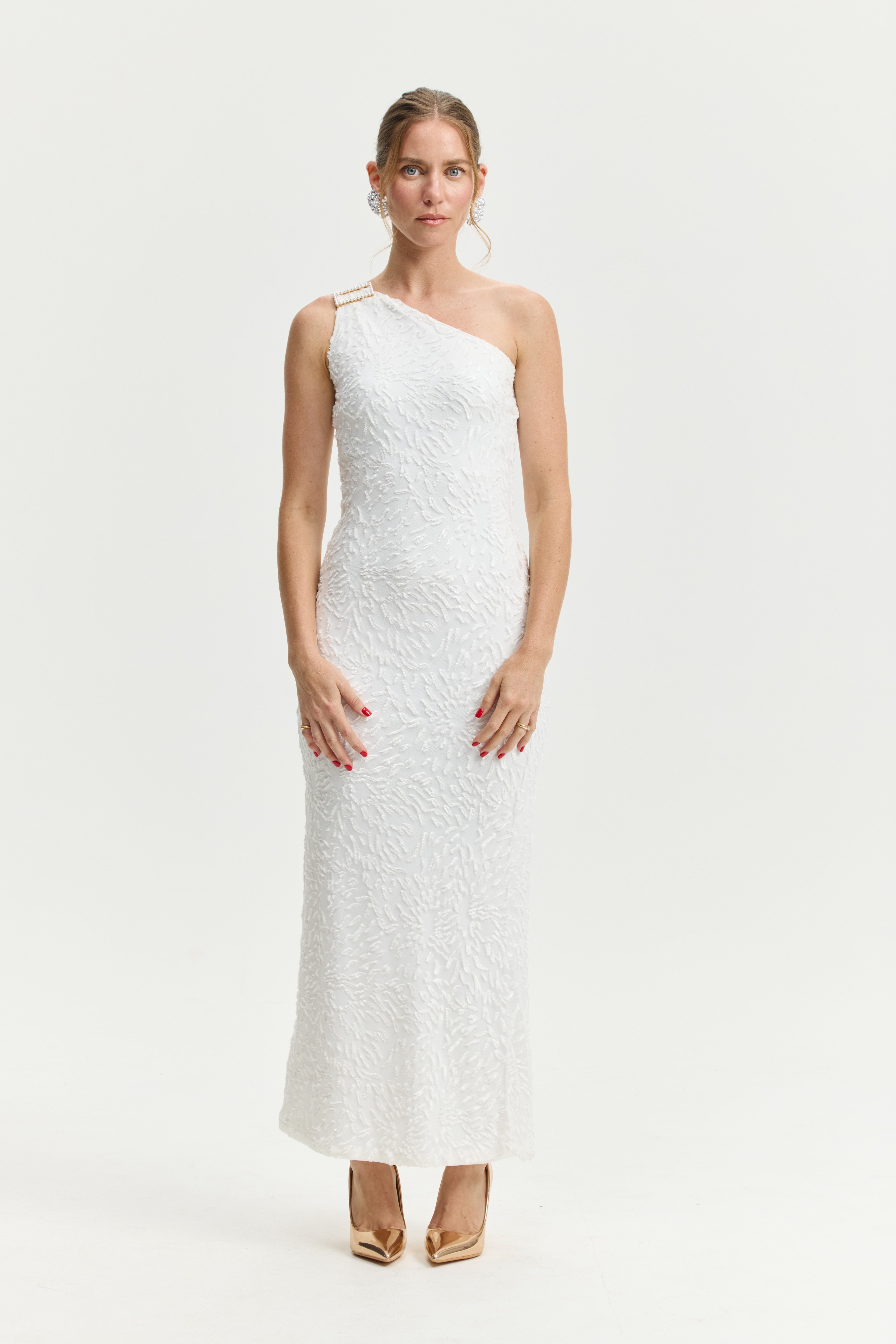 "SOFIA" DRESS