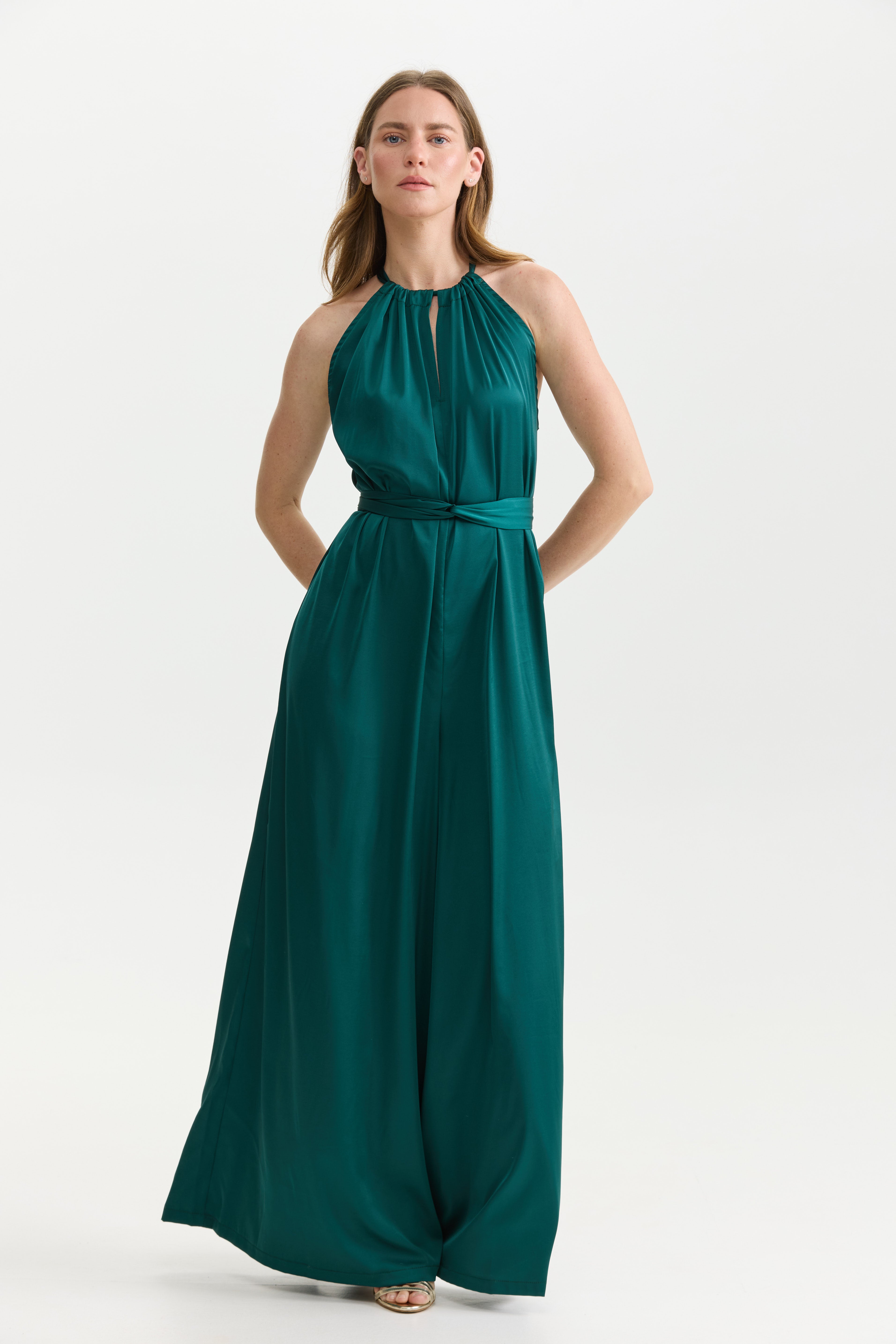 "CARLA" JUMPSUIT