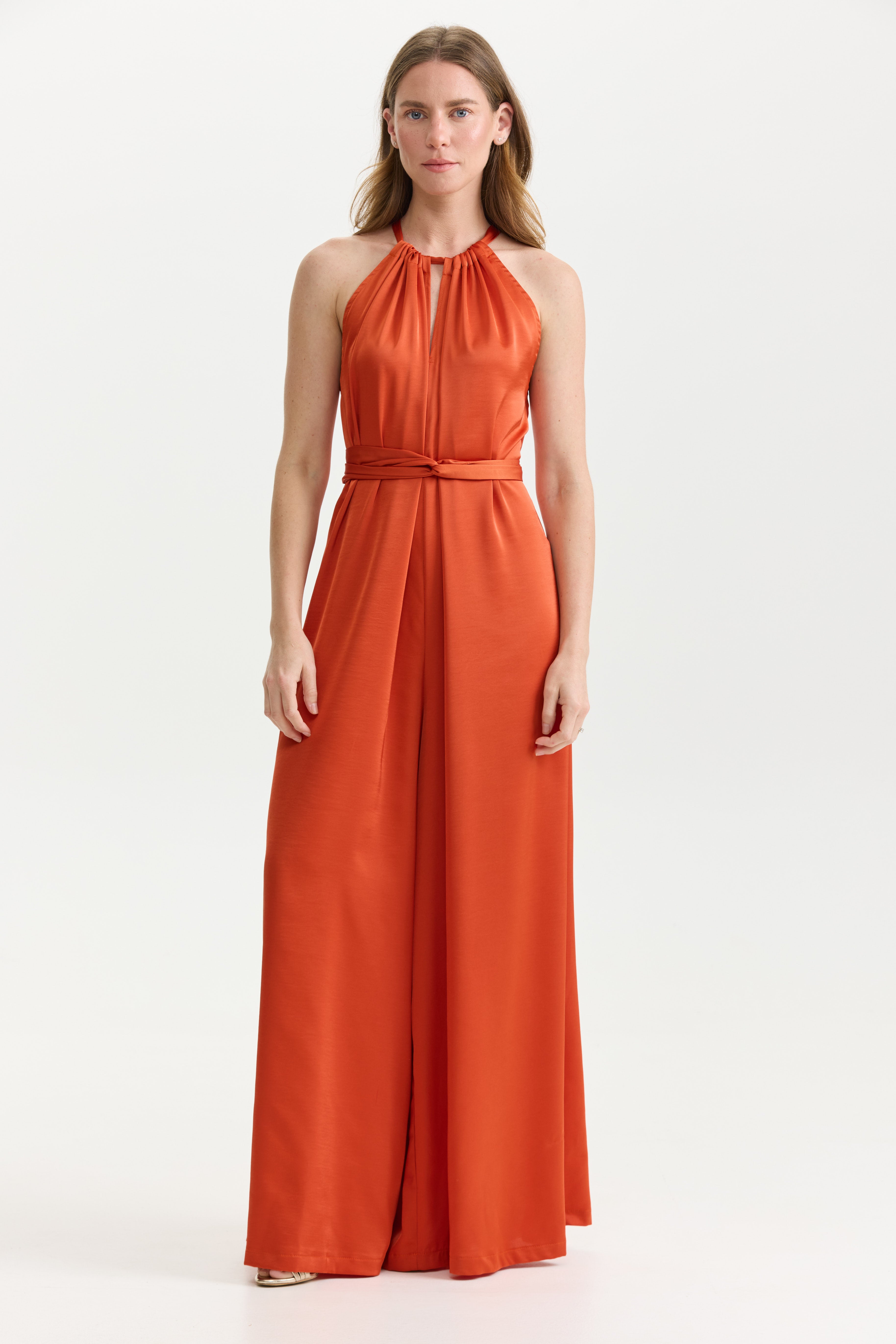"CARLA" JUMPSUIT