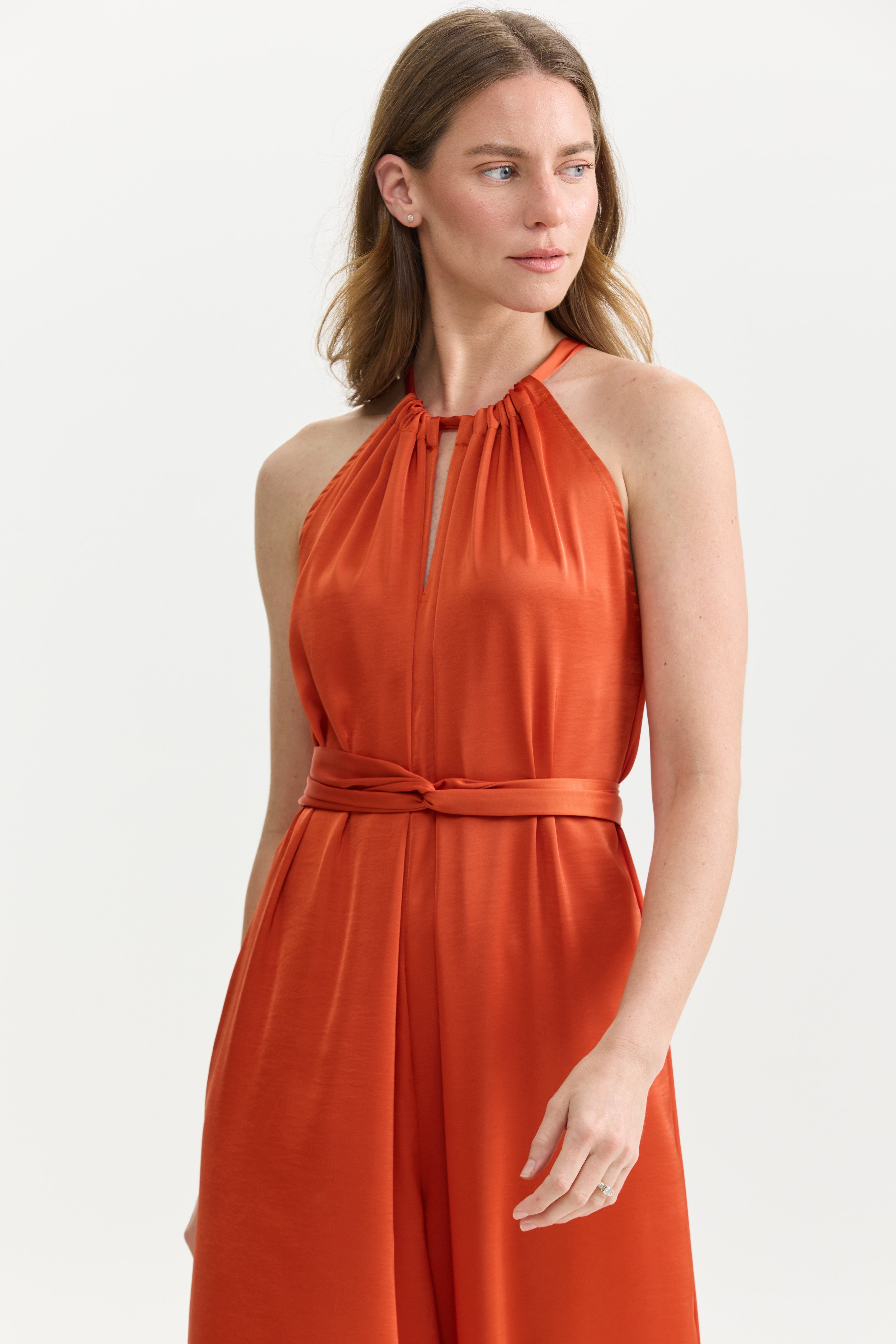 "CARLA" JUMPSUIT