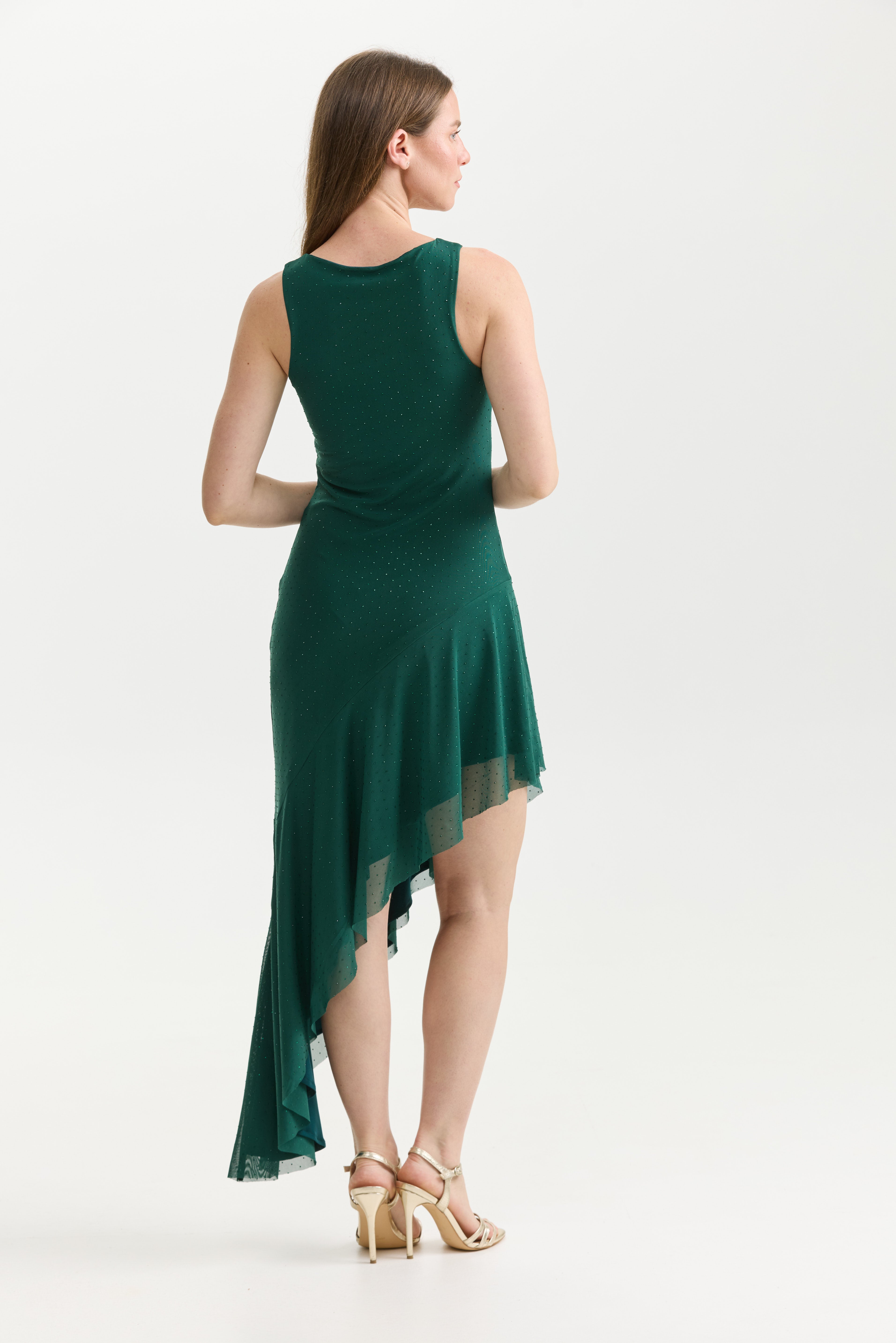 "VERONICA" DRESS
