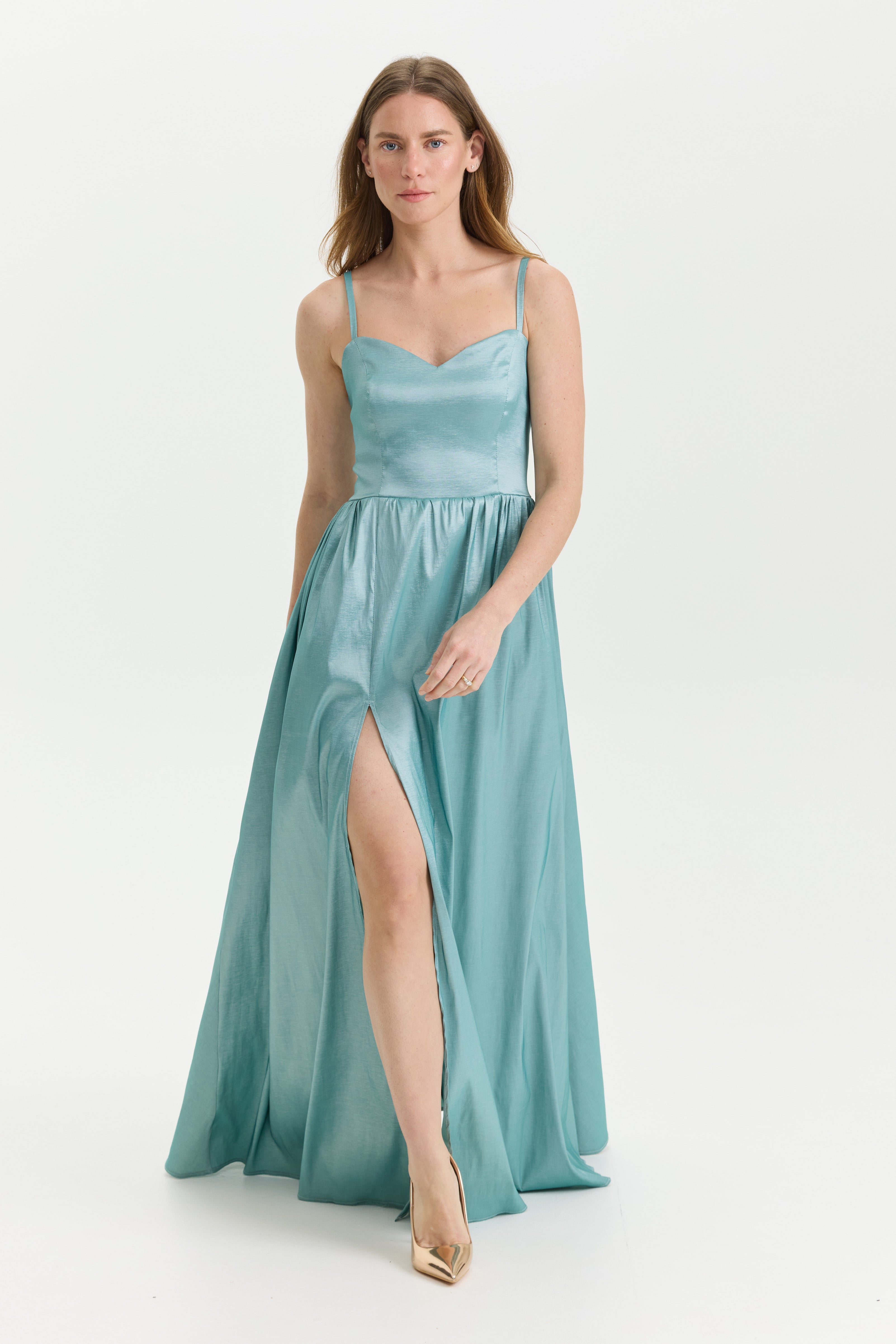 "QUEEN" DRESS