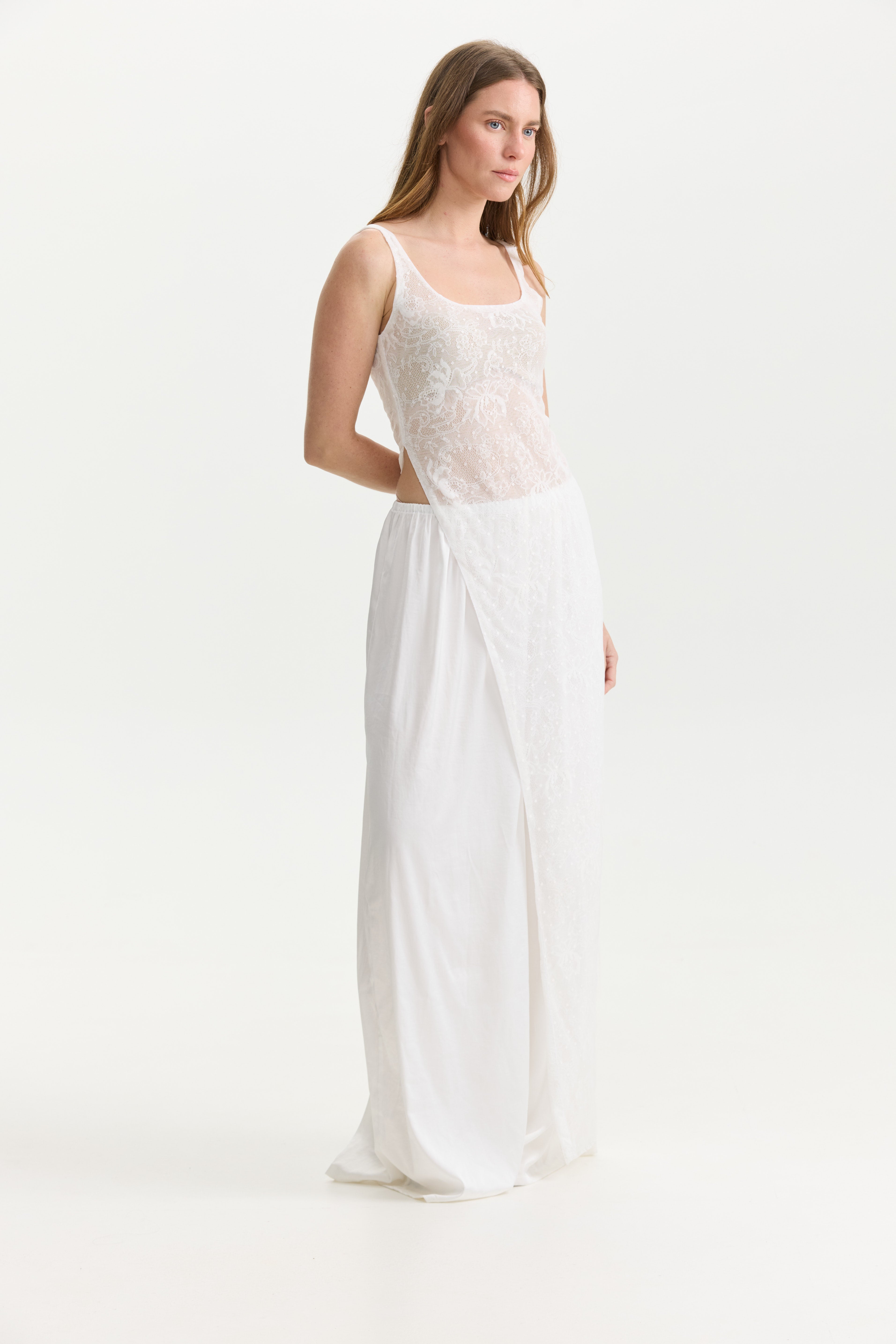 "GINA" TOP