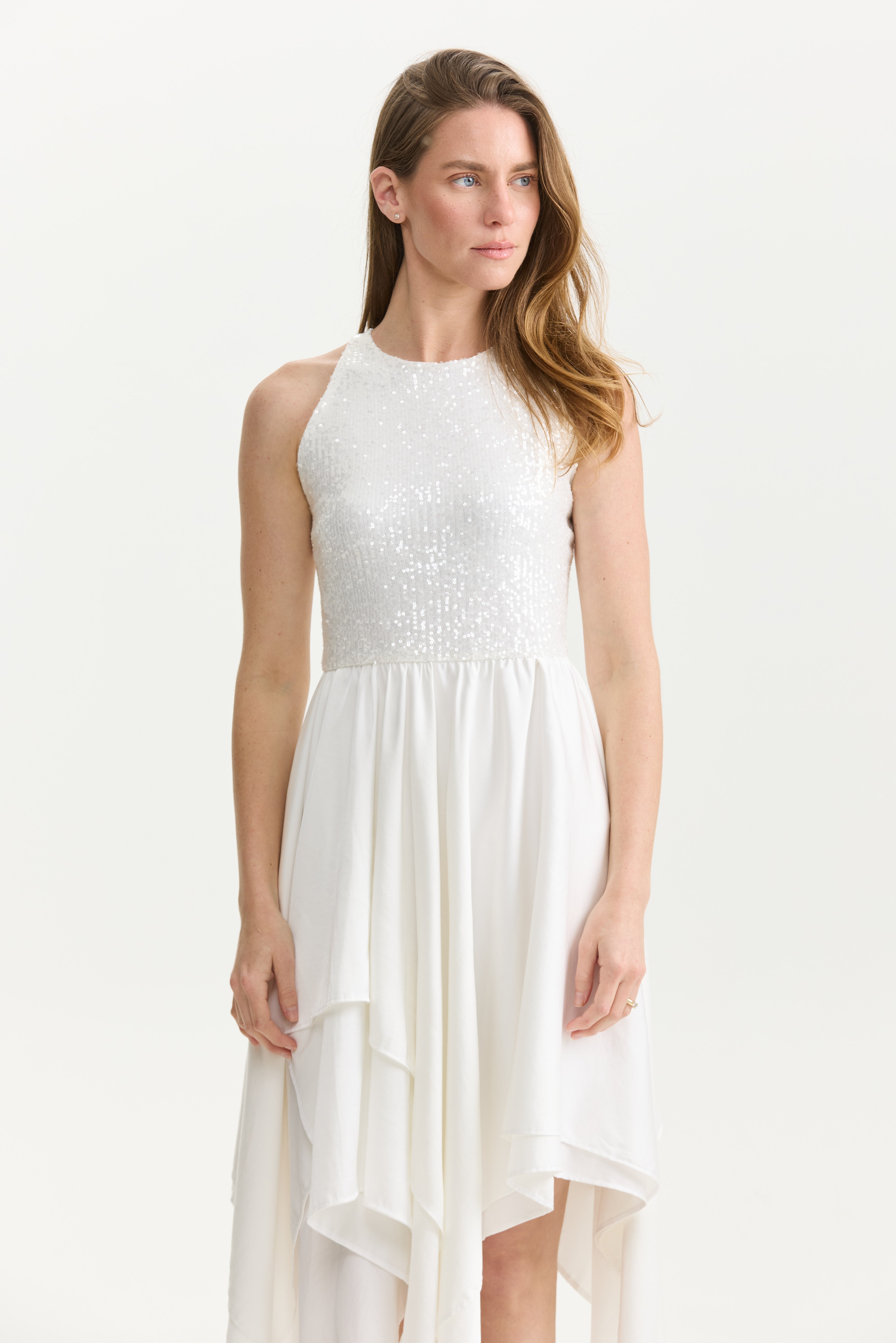 "MIZO" DRESS
