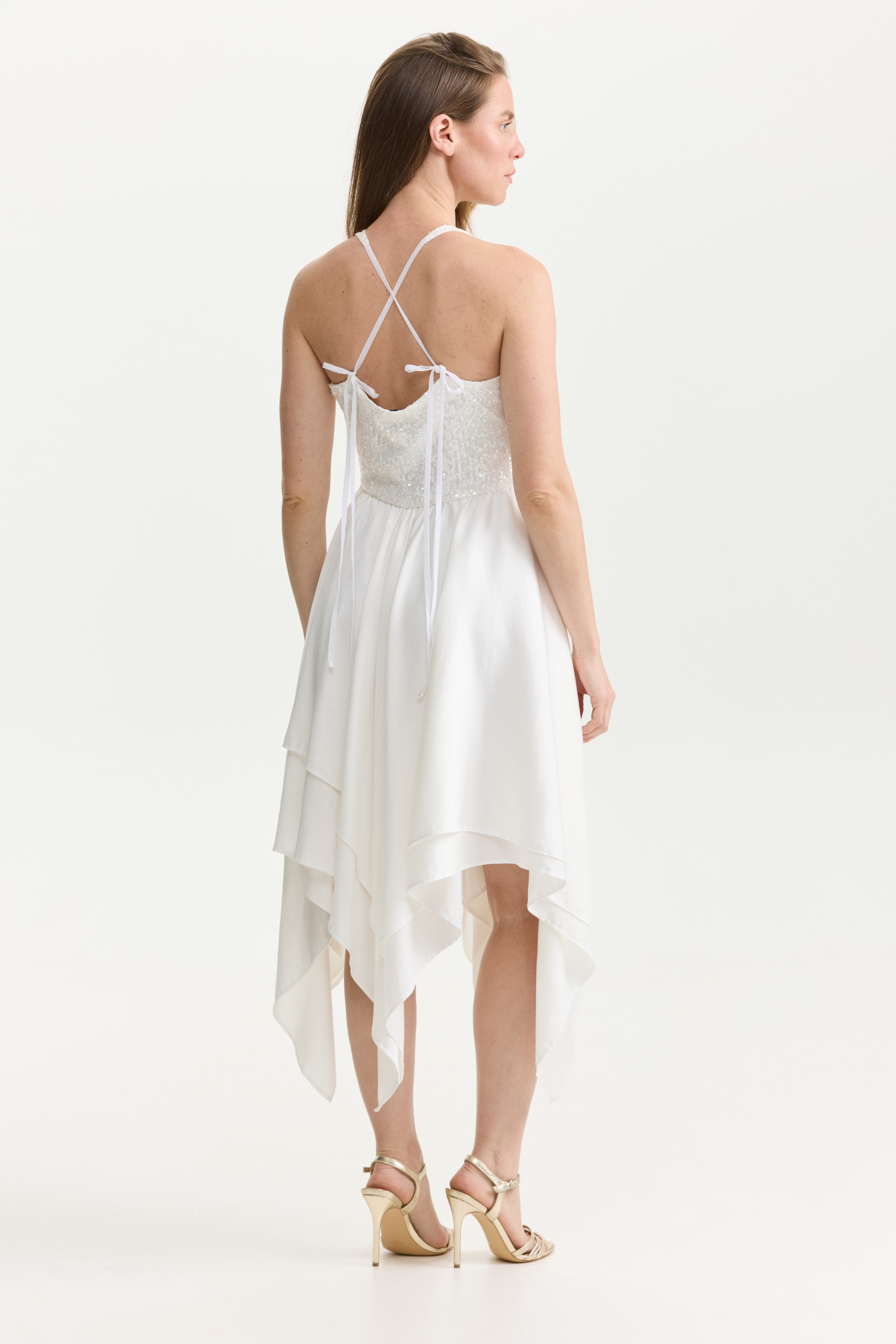 "MIZO" DRESS