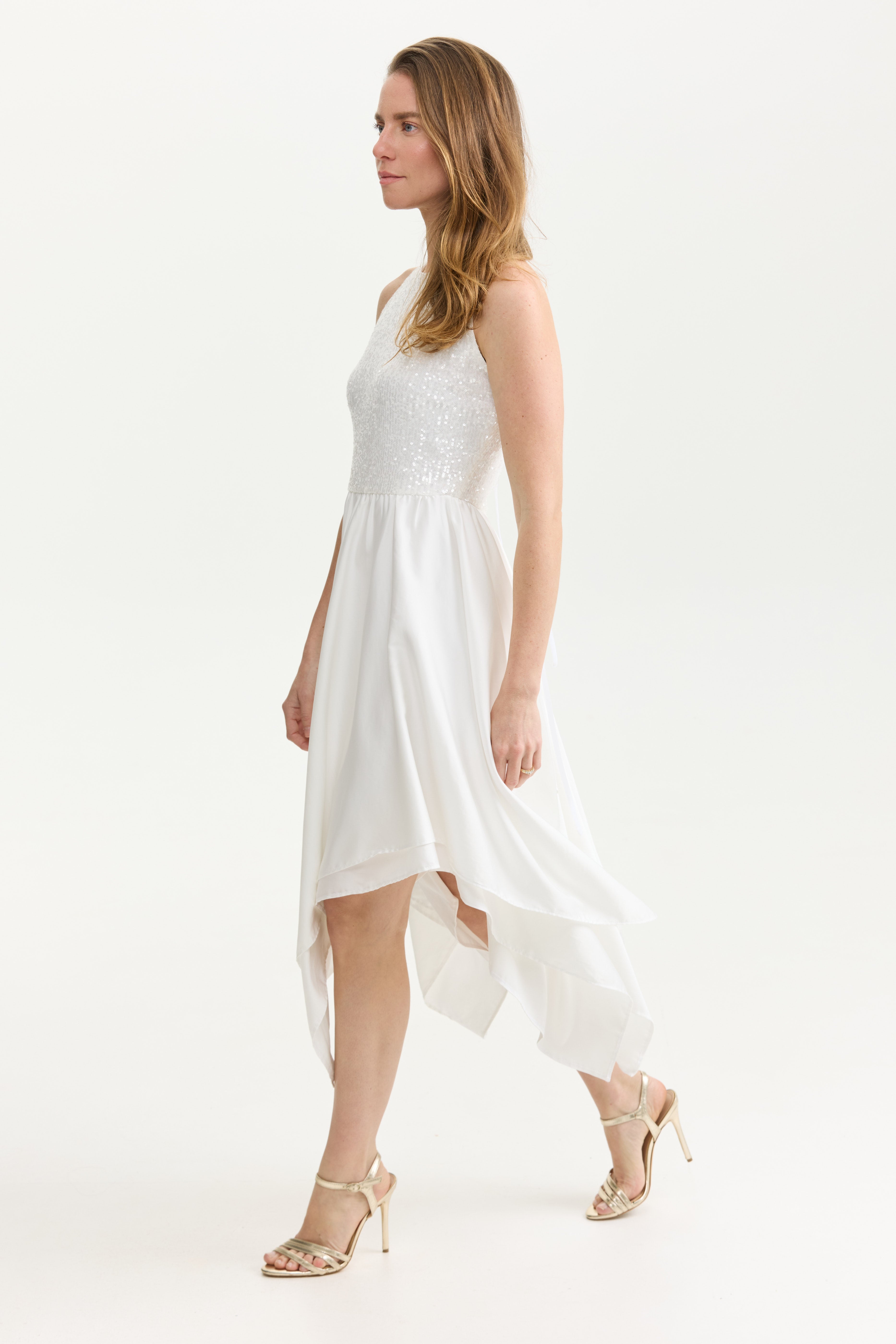 "MIZO" DRESS