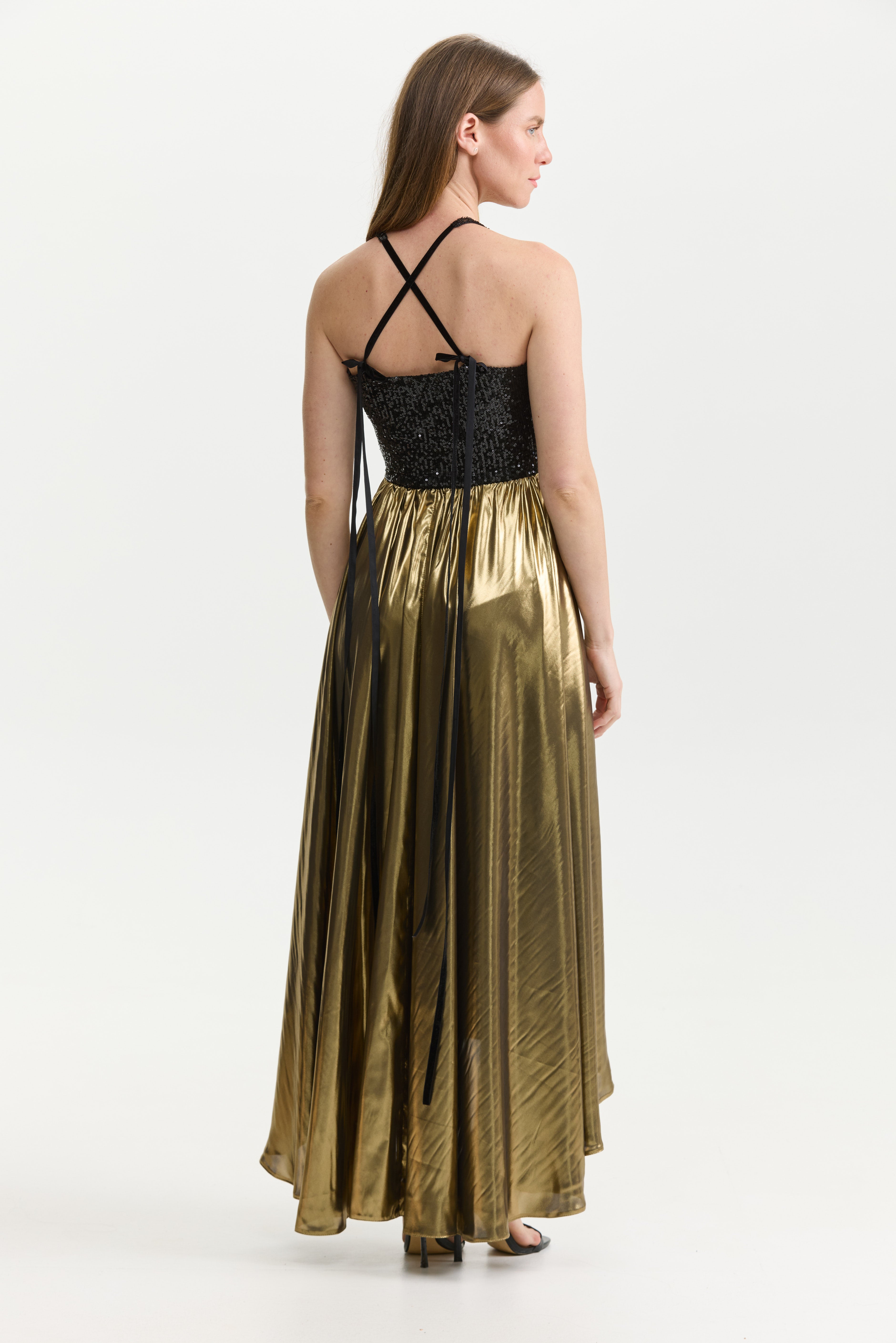 "DANI" DRESS