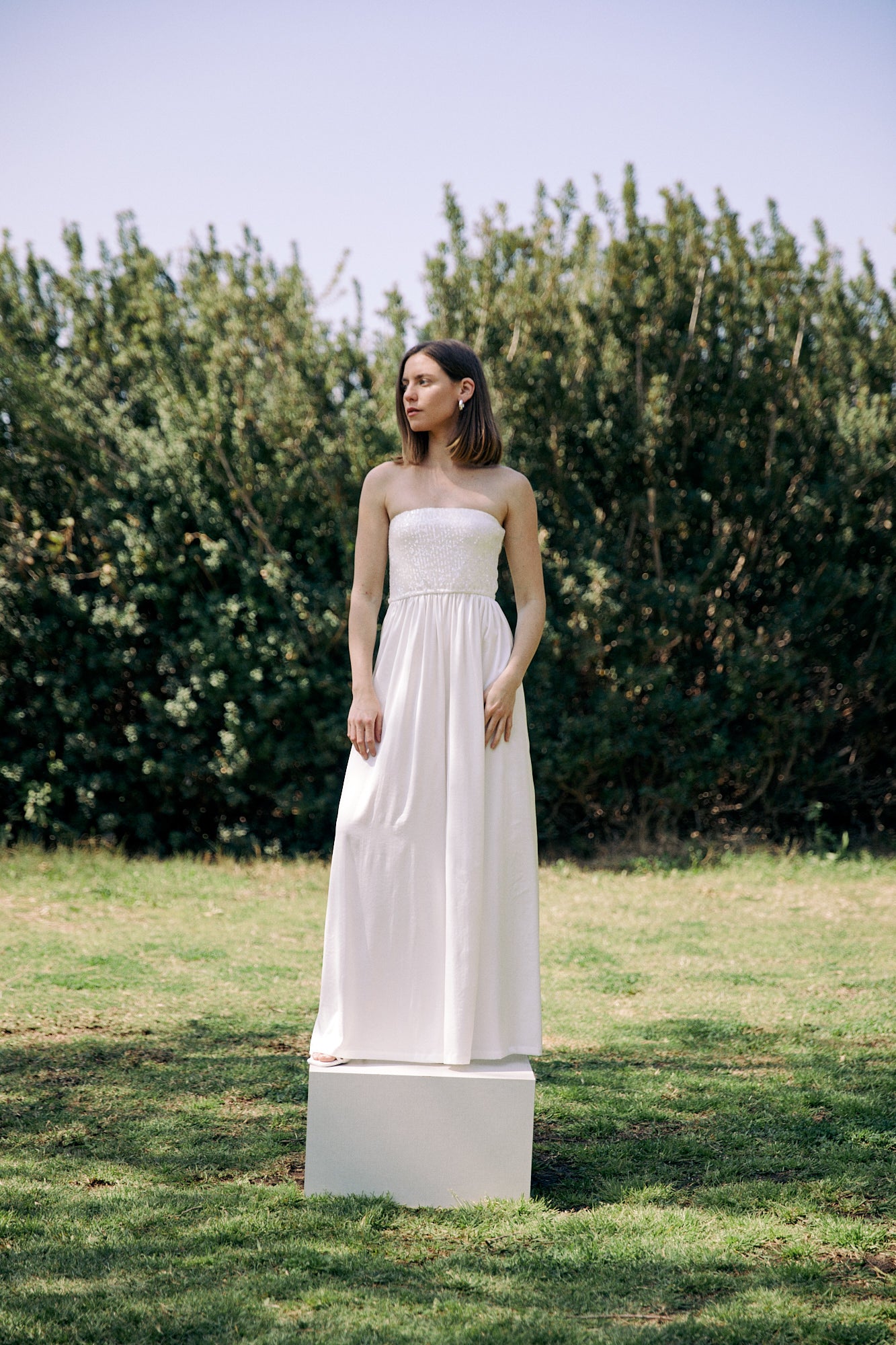 "LAHAV" JUMPSUIT