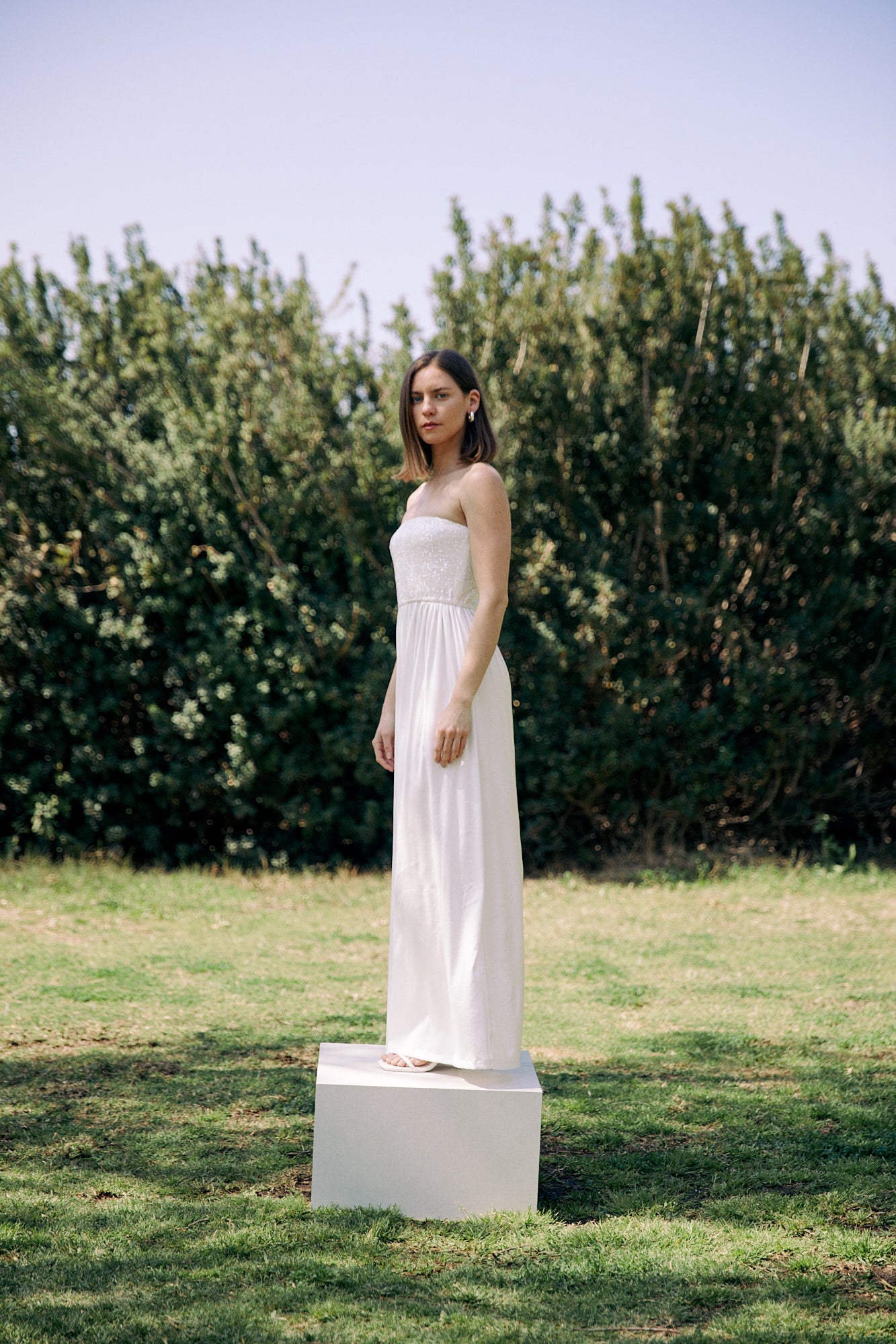 "LAHAV" JUMPSUIT
