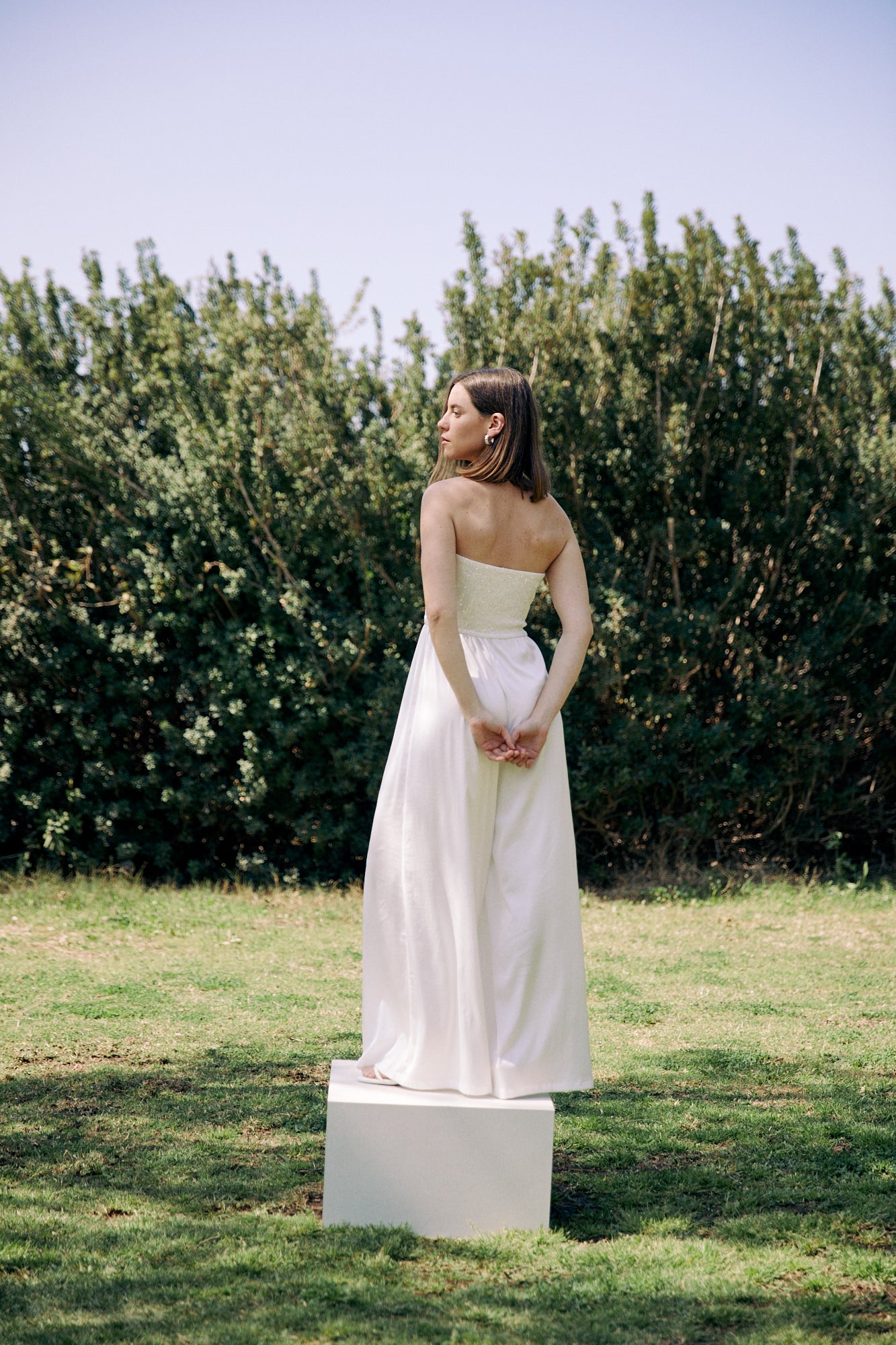 "LAHAV" JUMPSUIT