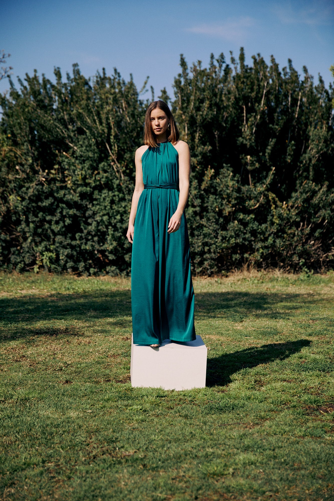 "CARLA" JUMPSUIT