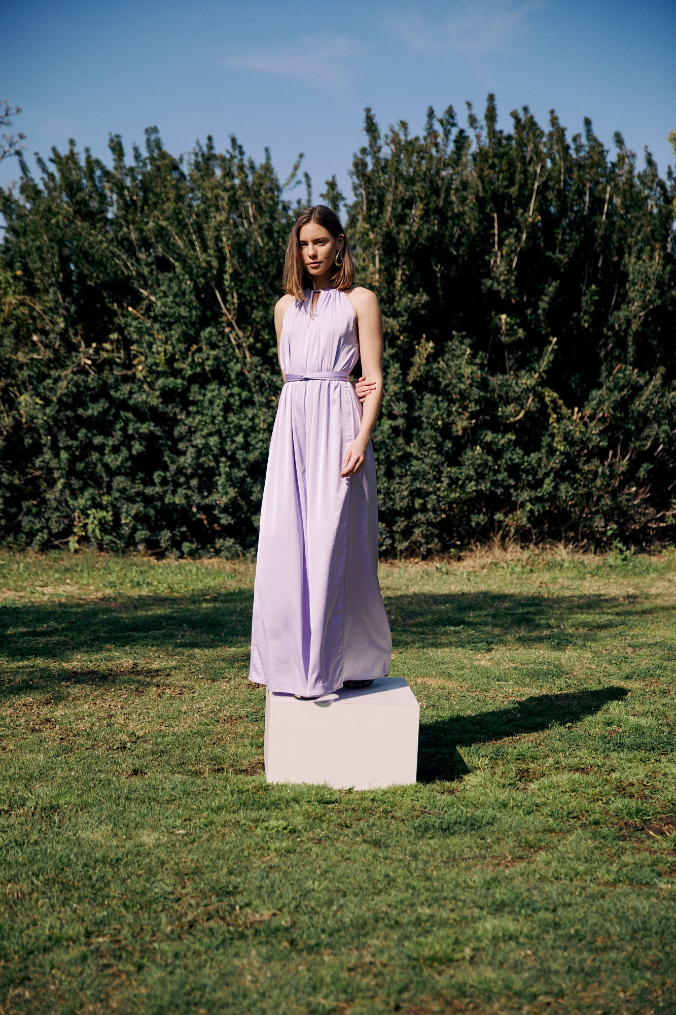 "CARLA" JUMPSUIT
