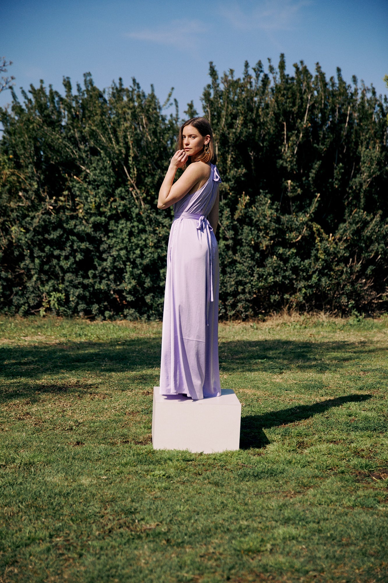 "CARLA" JUMPSUIT