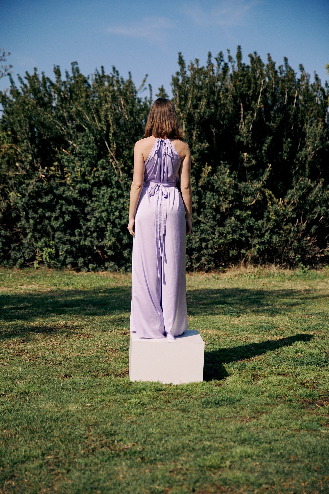 "CARLA" JUMPSUIT