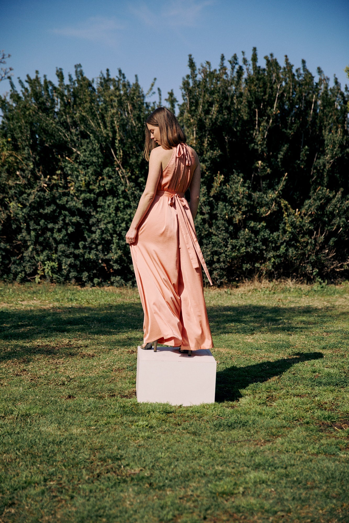 "CARLA" JUMPSUIT