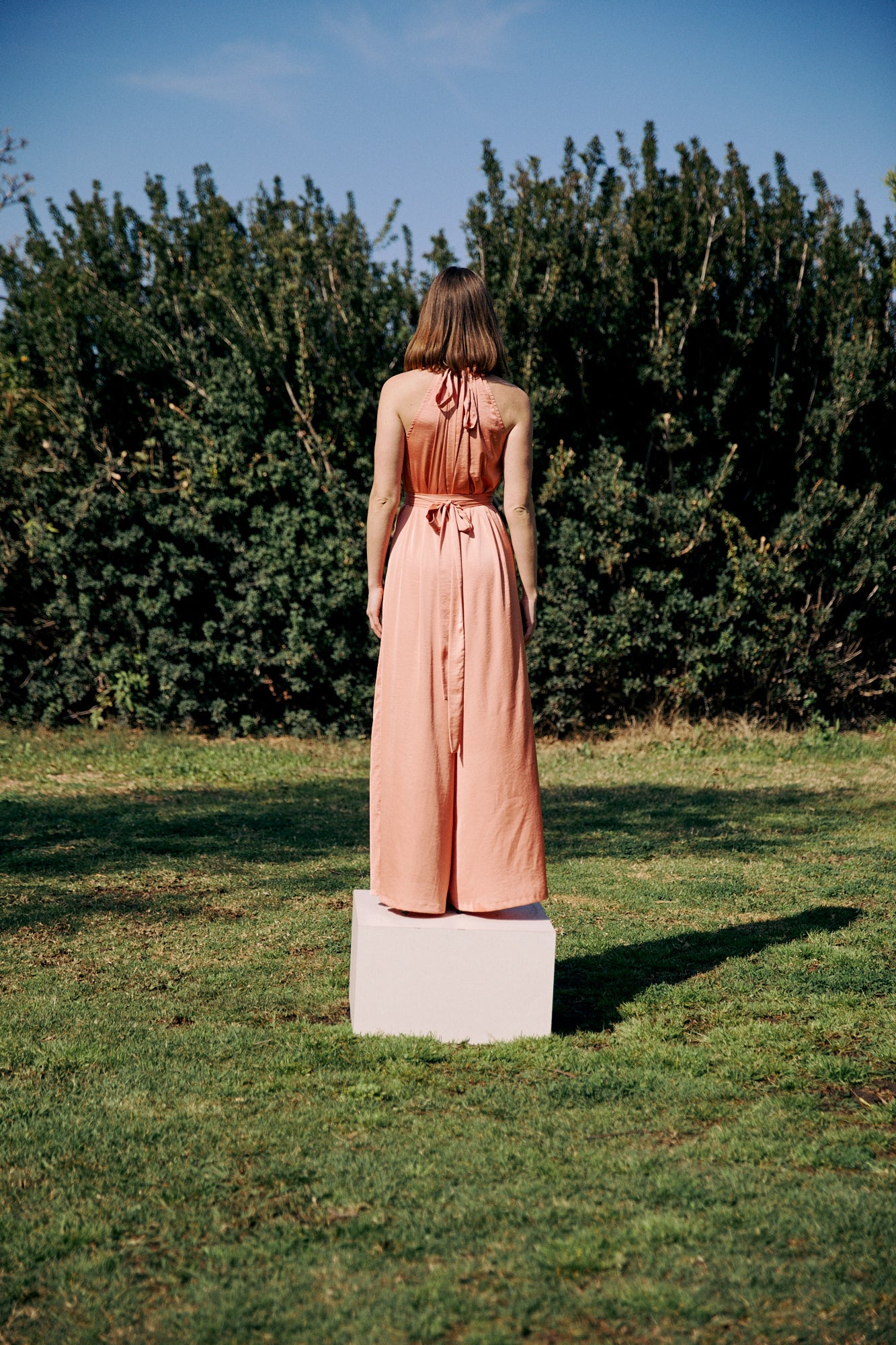 "CARLA" JUMPSUIT