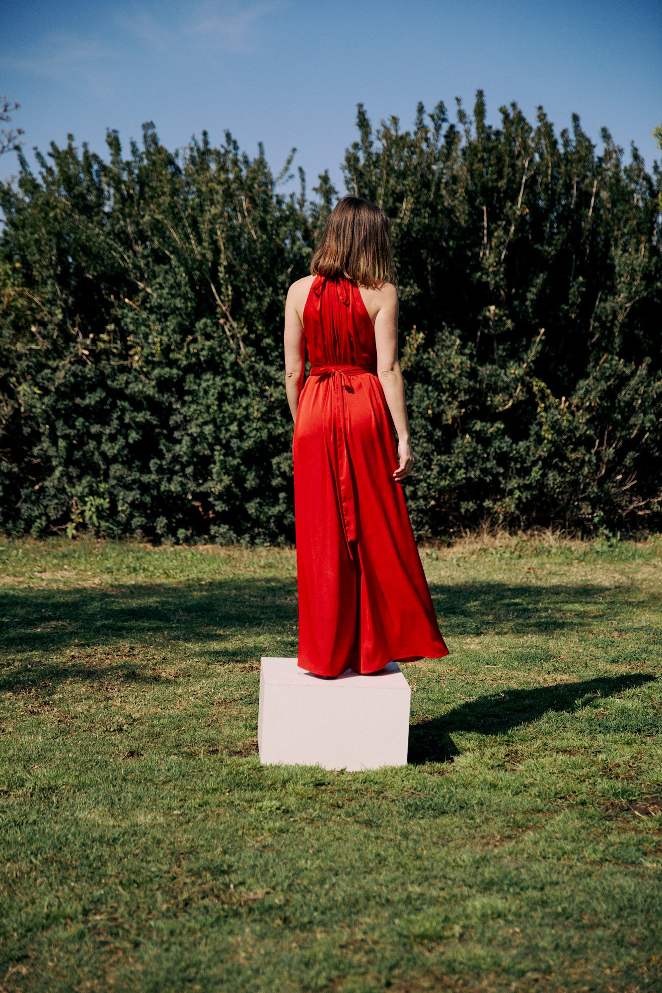 "CARLA" JUMPSUIT