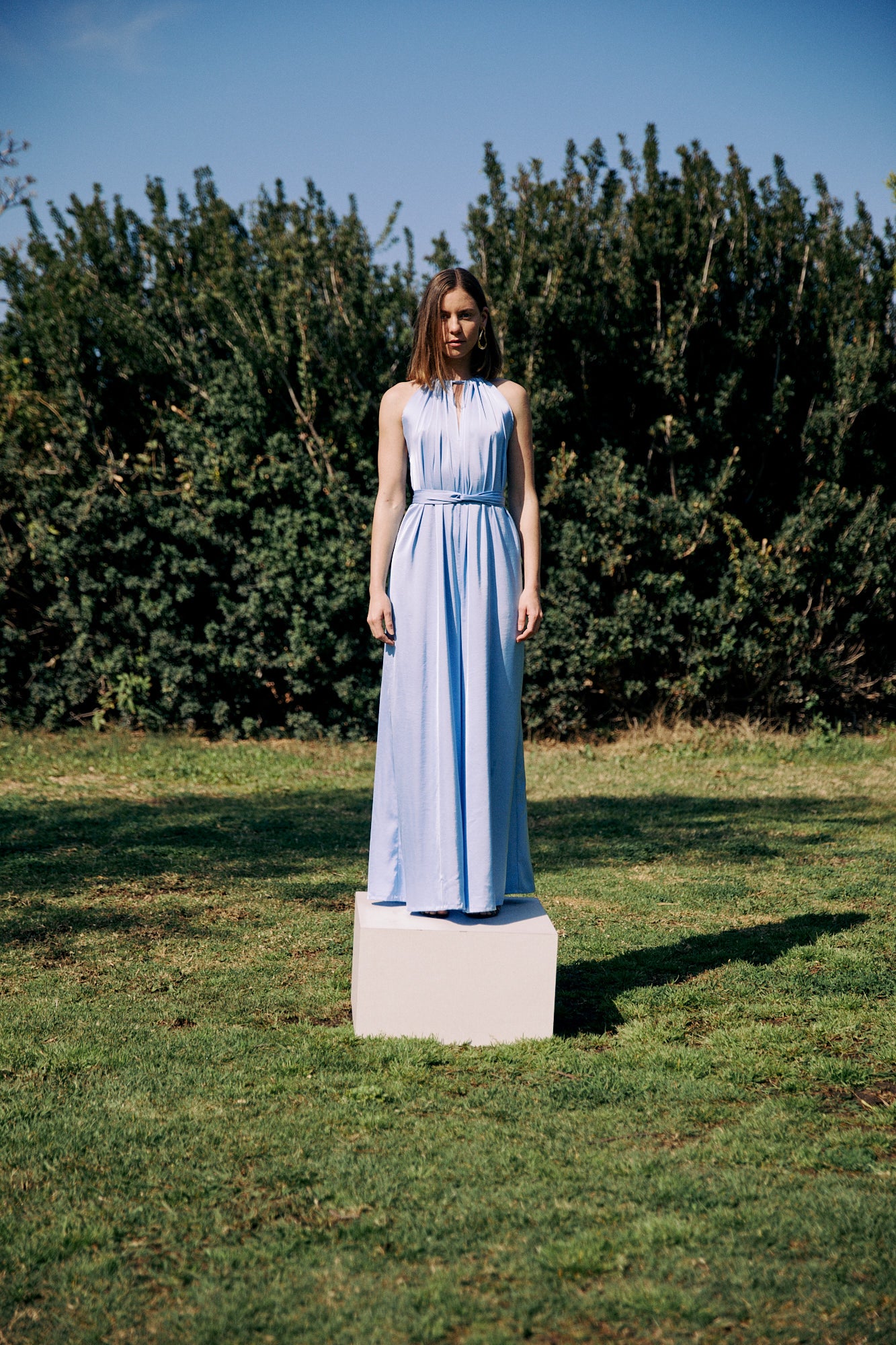"CARLA" JUMPSUIT