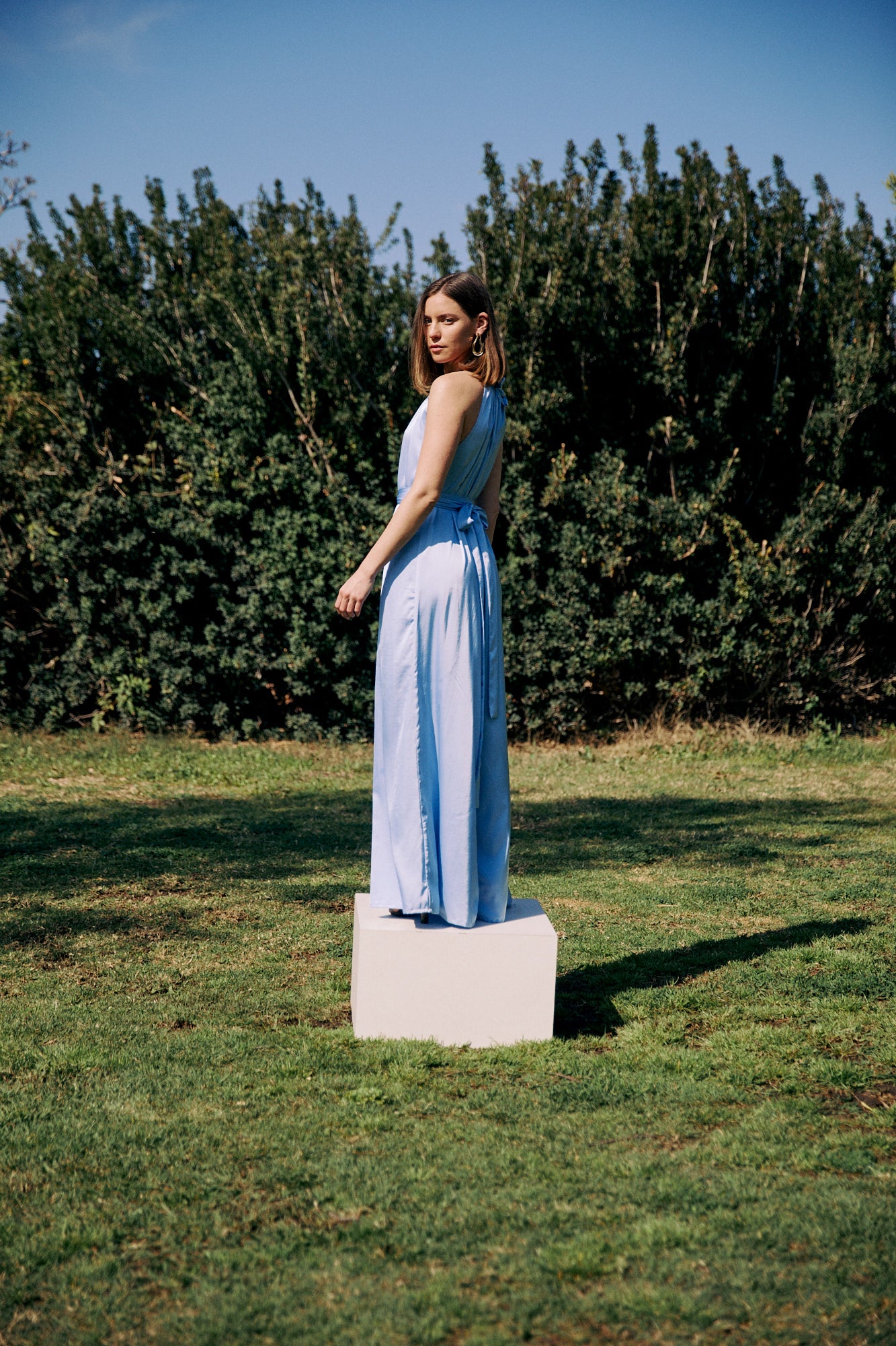 "CARLA" JUMPSUIT